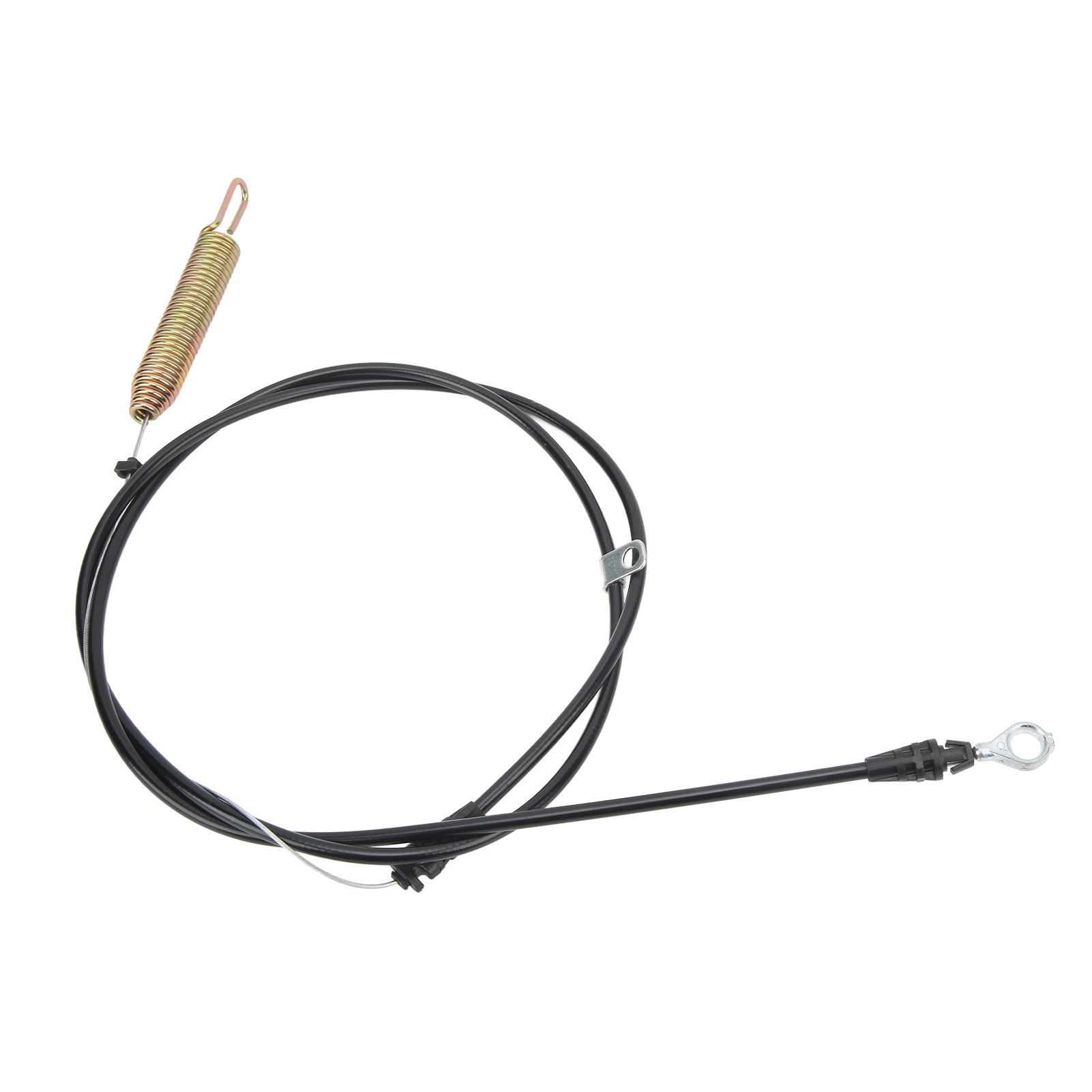 Lawn Mower Cable Professional Manufacturing GY21106 Engagement Control Cable view 6