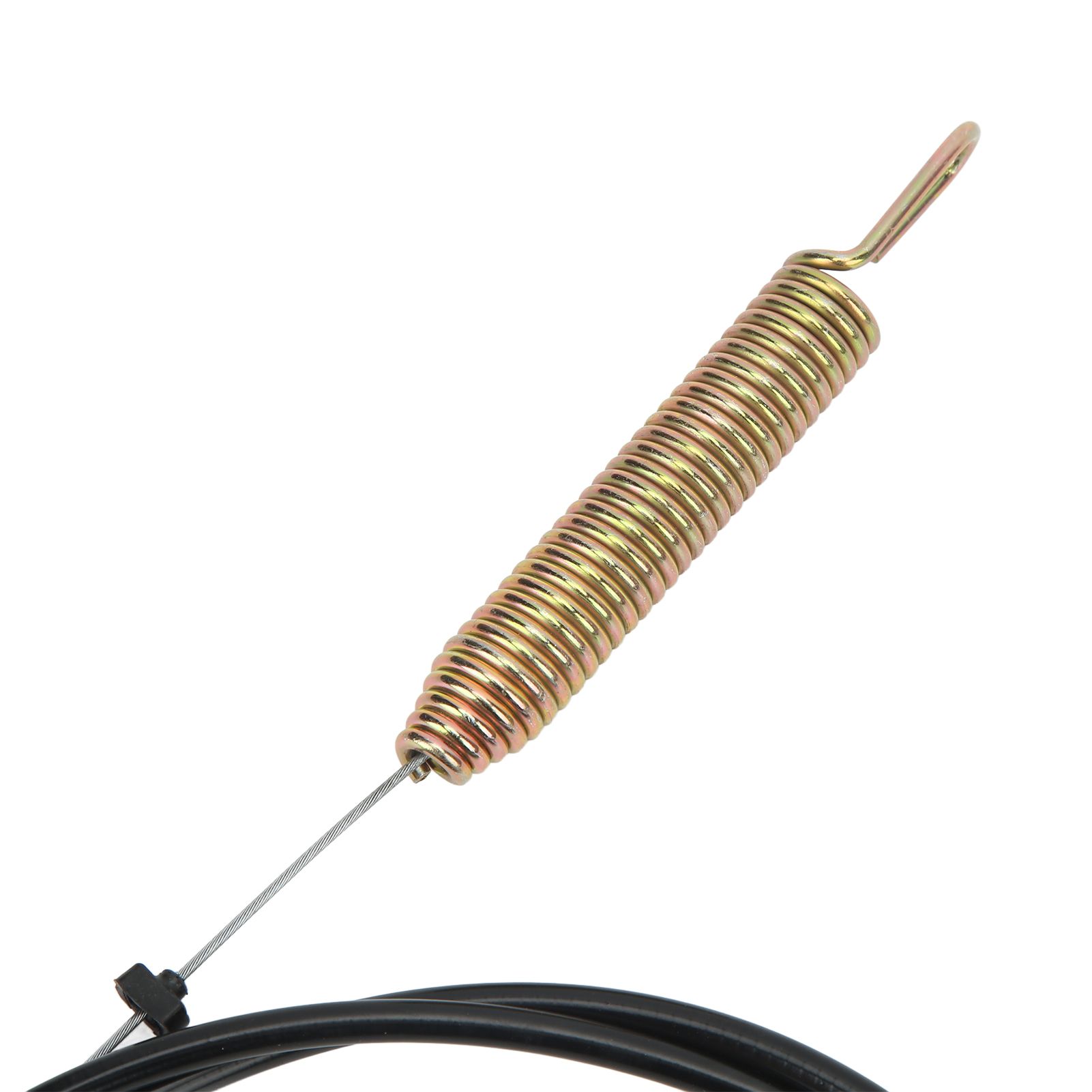 Lawn Mower Cable Professional Manufacturing GY21106 Engagement Control Cable view 14