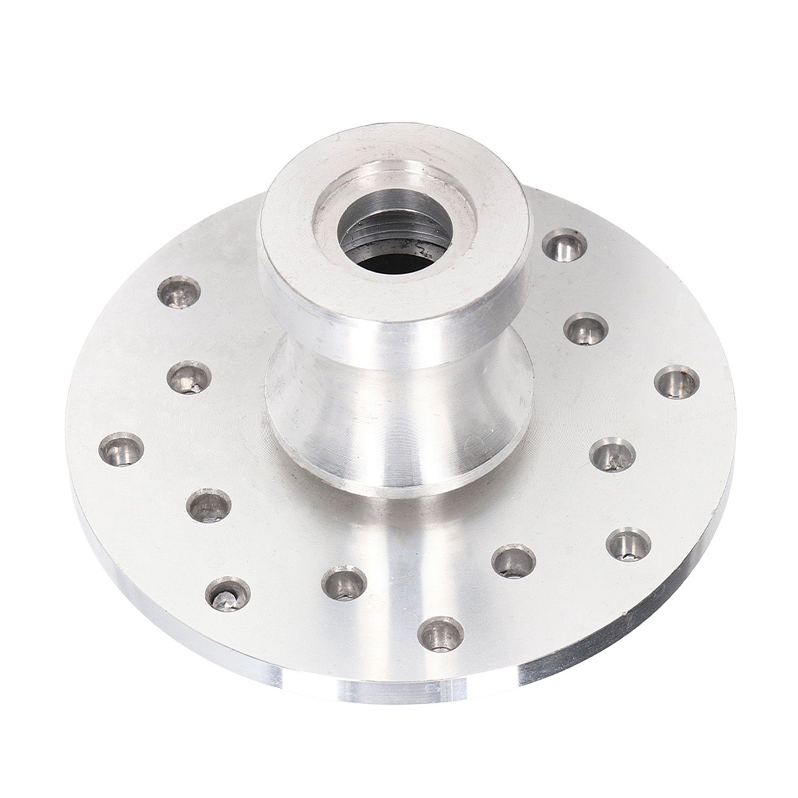 Trimmer Head Aluminum Multiple Holes with Twisted Ropes Strimmer Accessories view 5