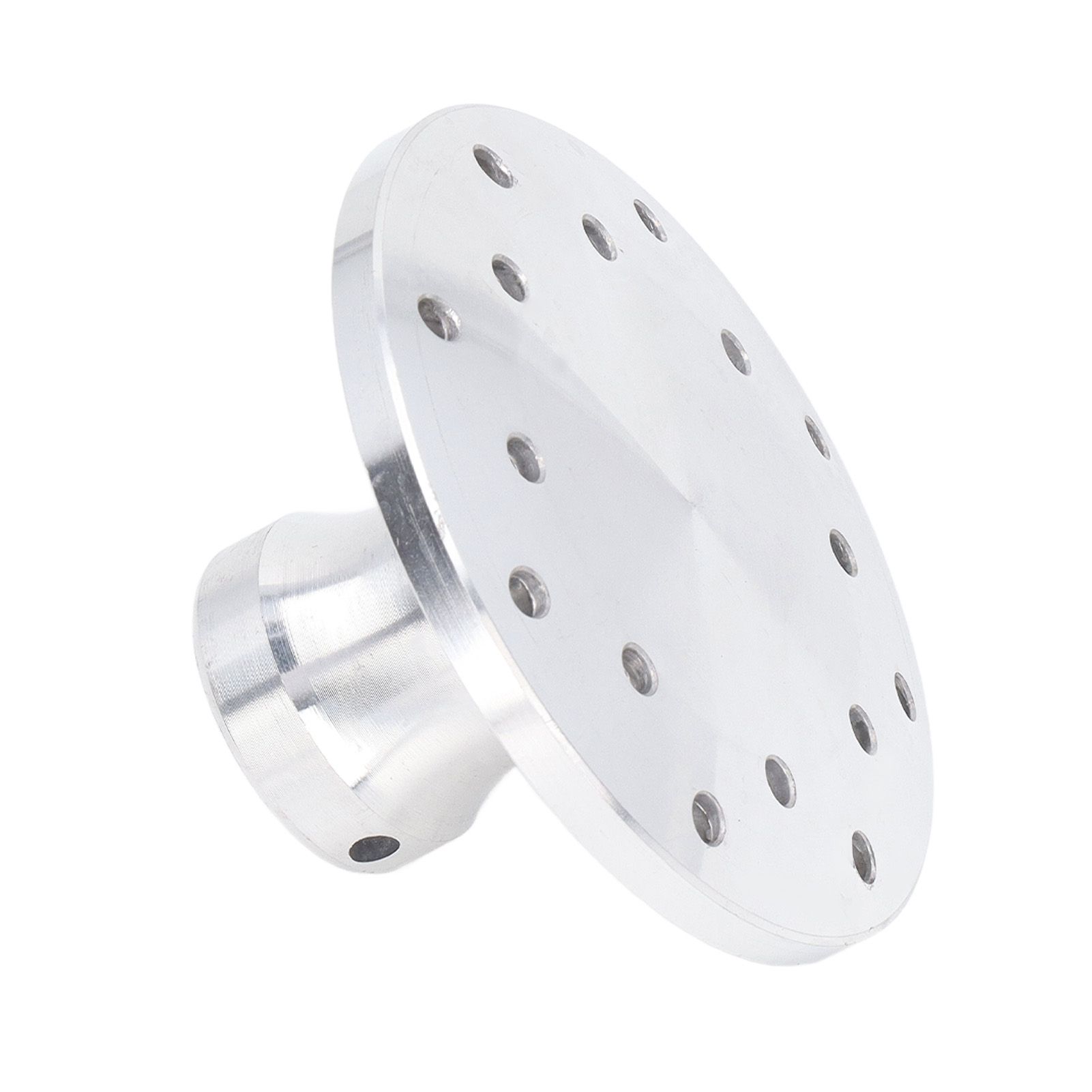 Trimmer Head Aluminum Multiple Holes with Twisted Ropes Strimmer Accessories view 7