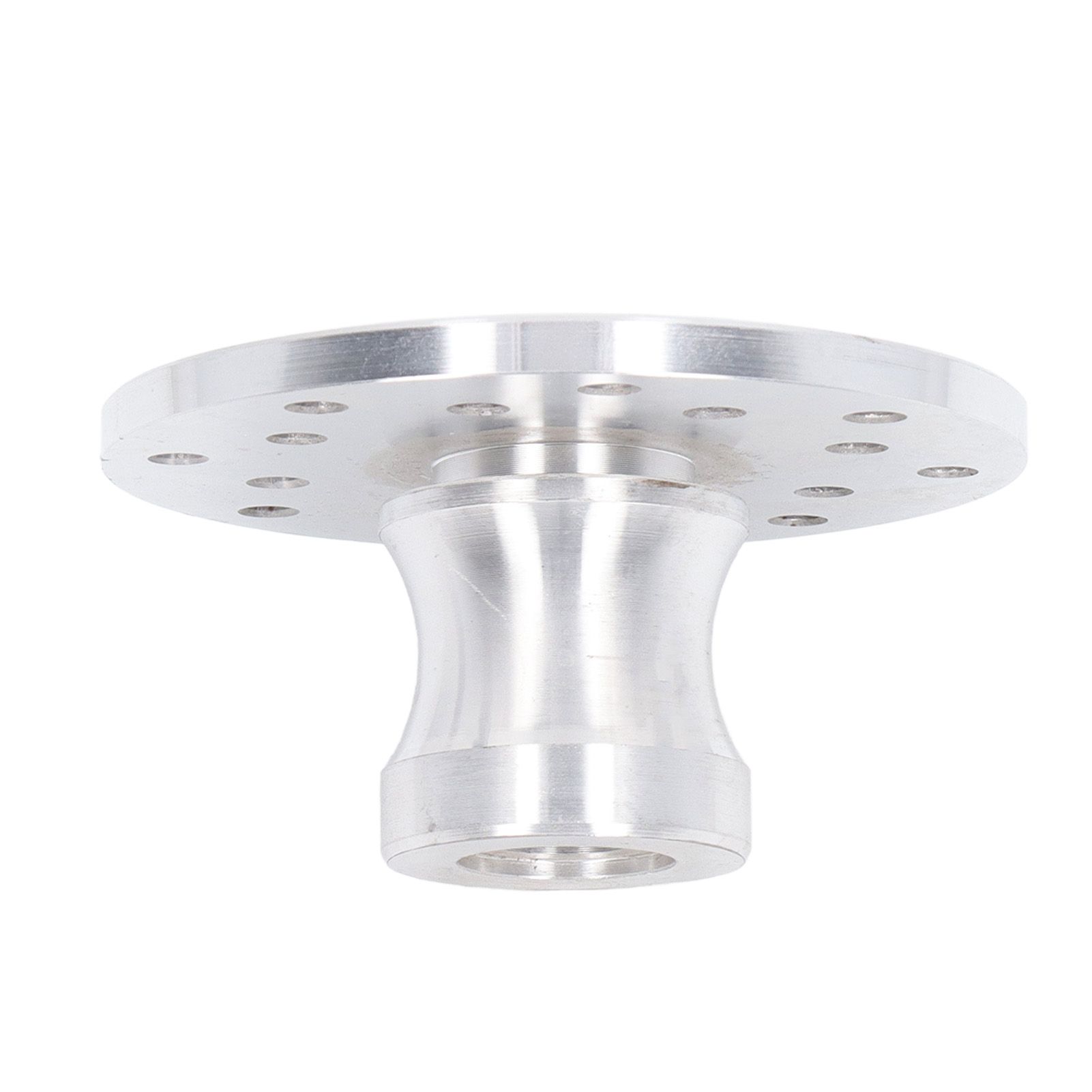 Trimmer Head Aluminum Multiple Holes with Twisted Ropes Strimmer Accessories view 8