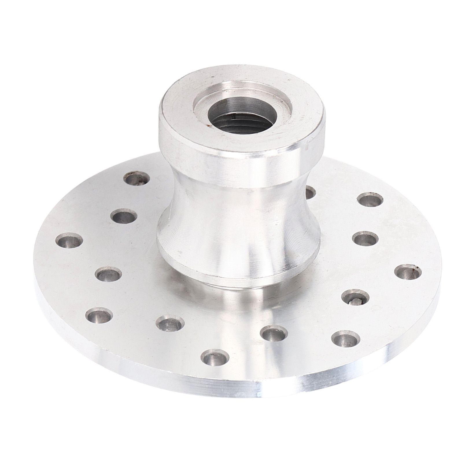 Trimmer Head Aluminum Multiple Holes with Twisted Ropes Strimmer Accessories view 9