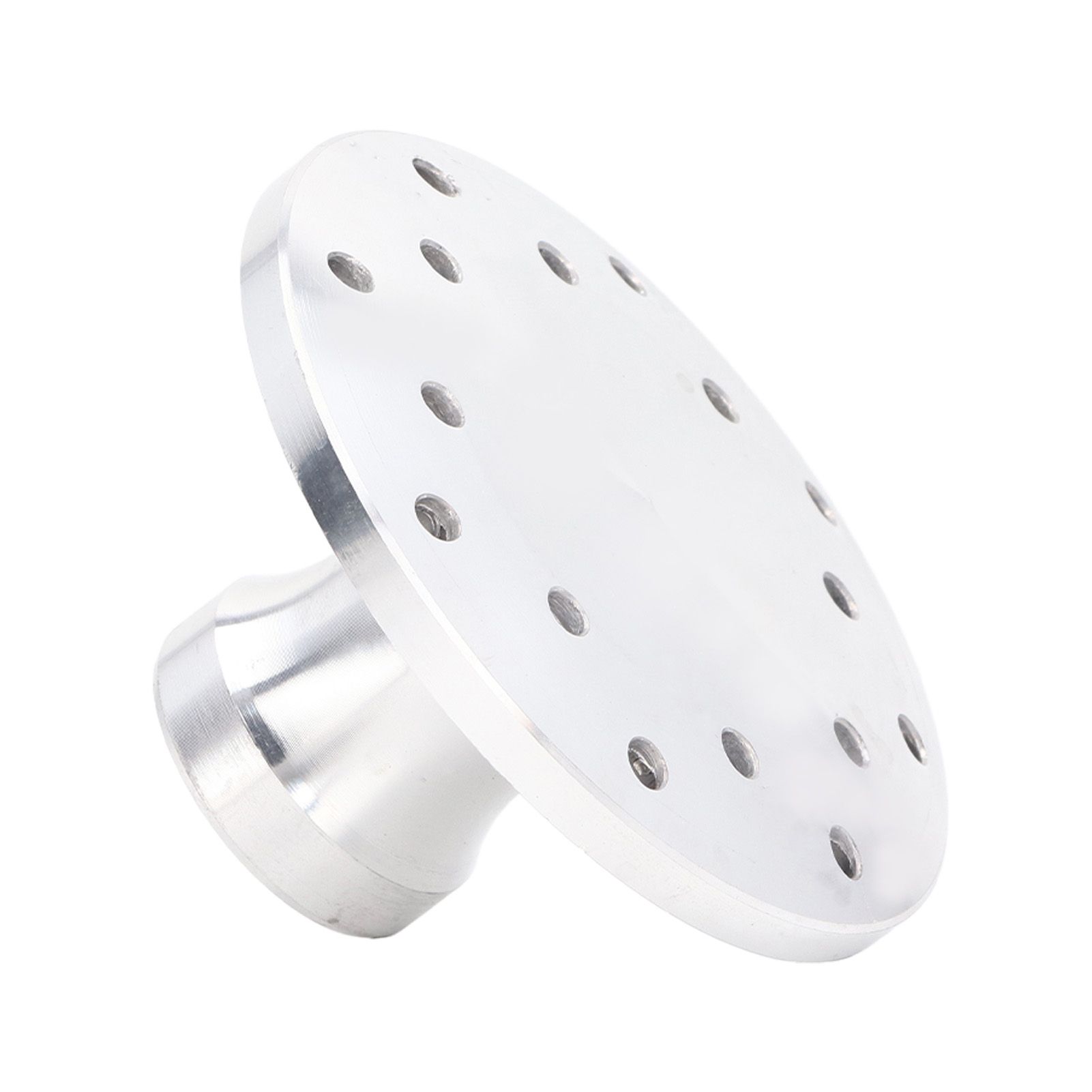 Trimmer Head Aluminum Multiple Holes with Twisted Ropes Strimmer Accessories view 14