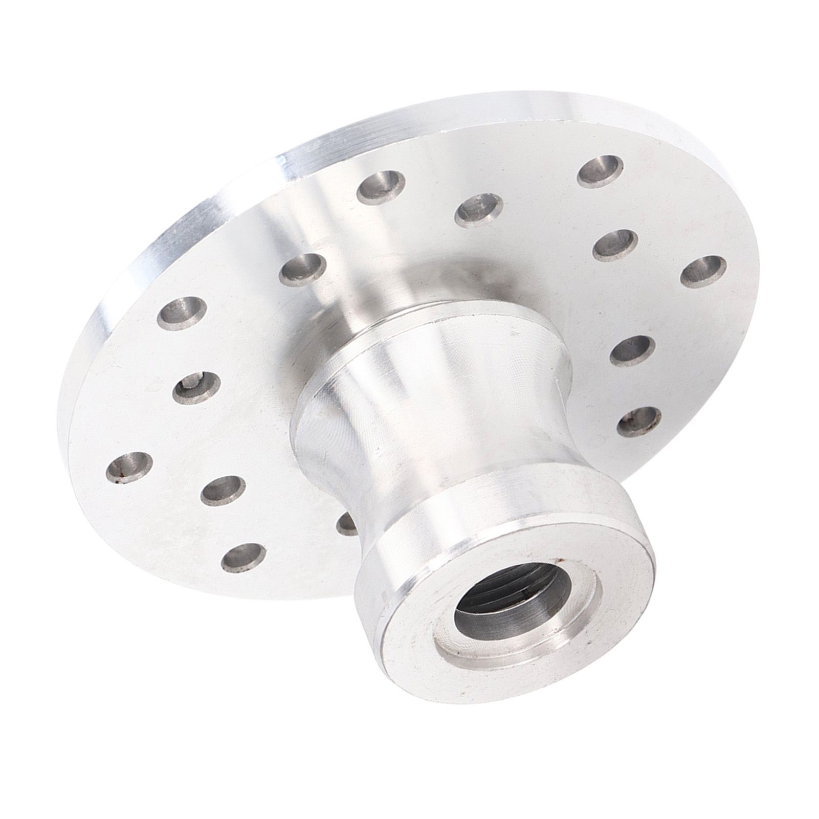 Trimmer Head Aluminum Multiple Holes with Twisted Ropes Strimmer Accessories view 15