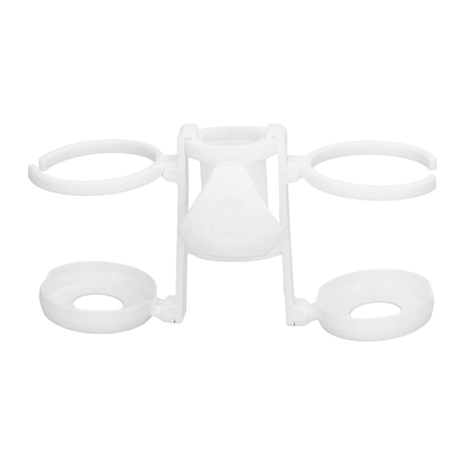 Beach Umbrella Cup Holder Lightweight Durable Sunumbrella Hanging Drink Holder