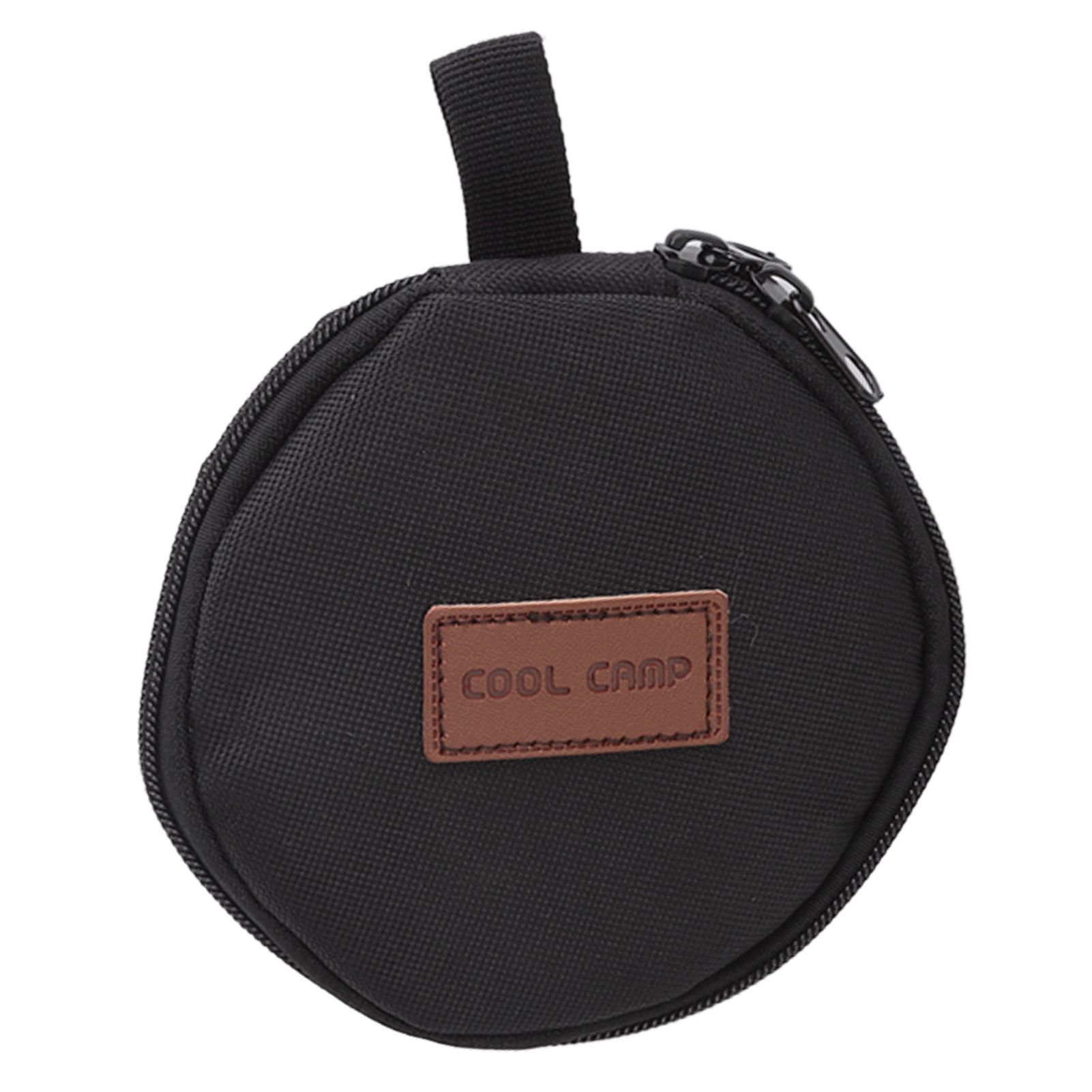 Camping Skillet Bag Large Capacity Lightweight Portable Camping Cookware