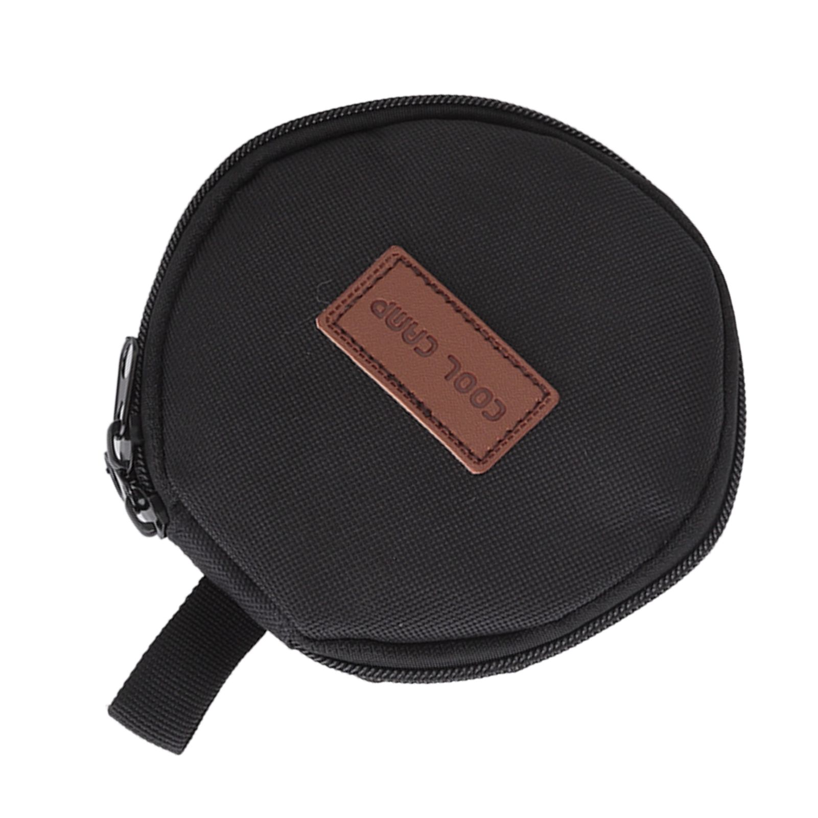 Camping Skillet Bag Large Capacity Lightweight Portable Camping Cookware view 2