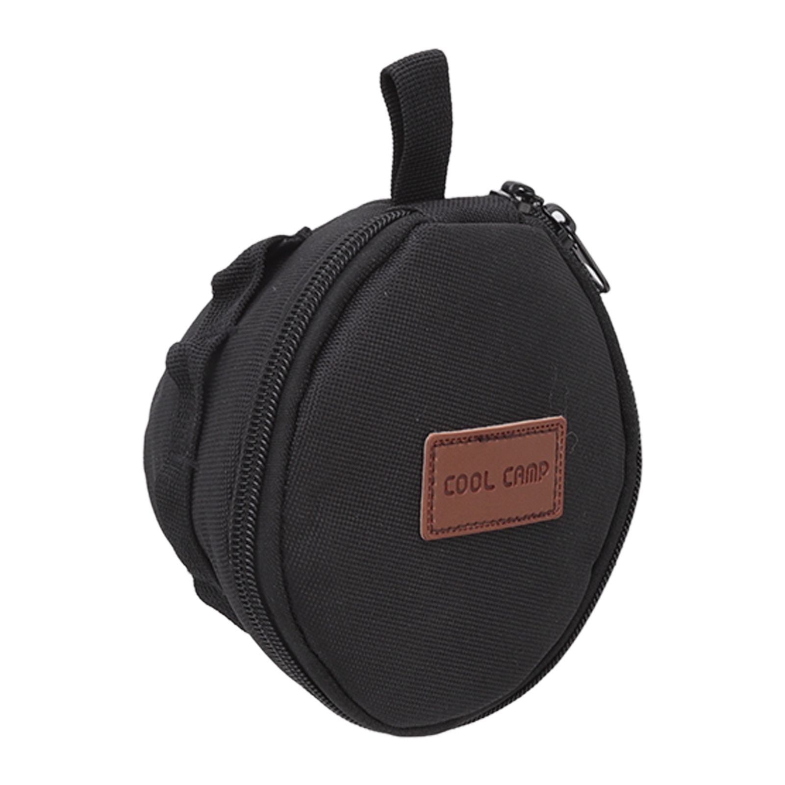 Camping Skillet Bag Large Capacity Lightweight Portable Camping Cookware view 4
