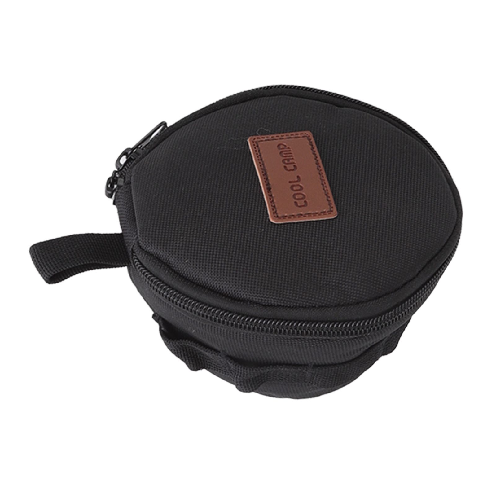 Camping Skillet Bag Large Capacity Lightweight Portable Camping Cookware view 5