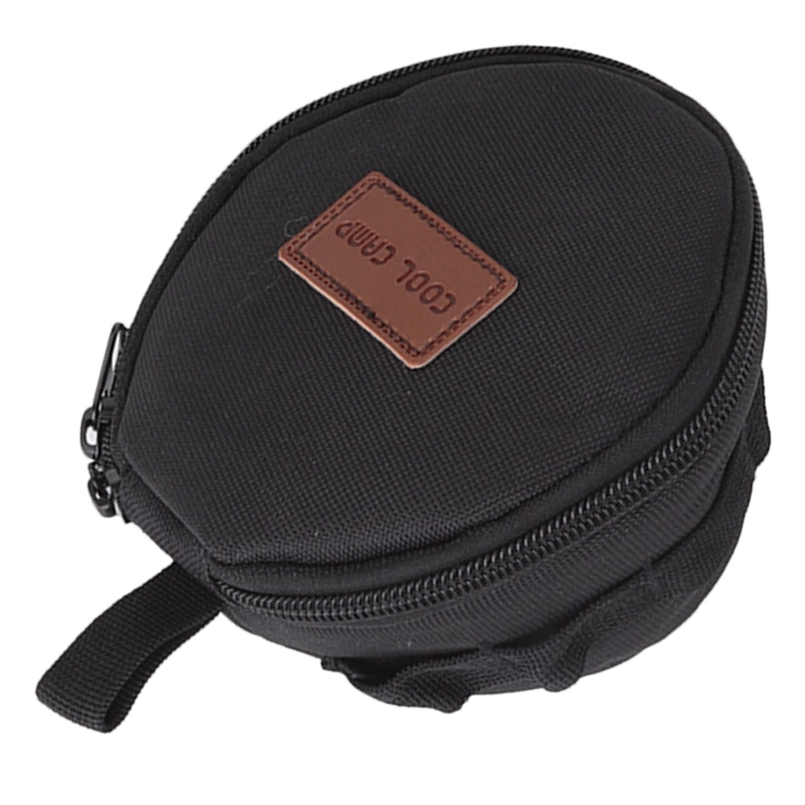 Camping Skillet Bag Large Capacity Lightweight Portable Camping Cookware view 6