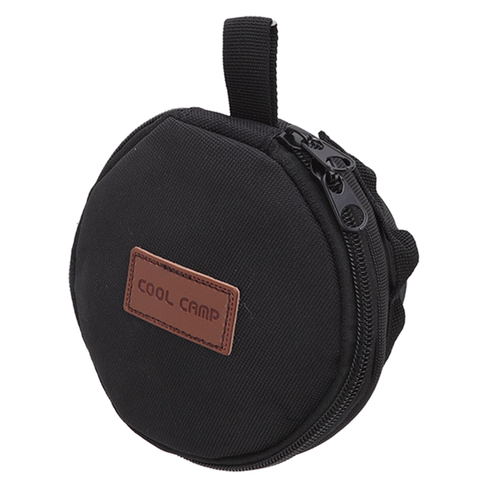 Camping Skillet Bag Large Capacity Lightweight Portable Camping Cookware view 8