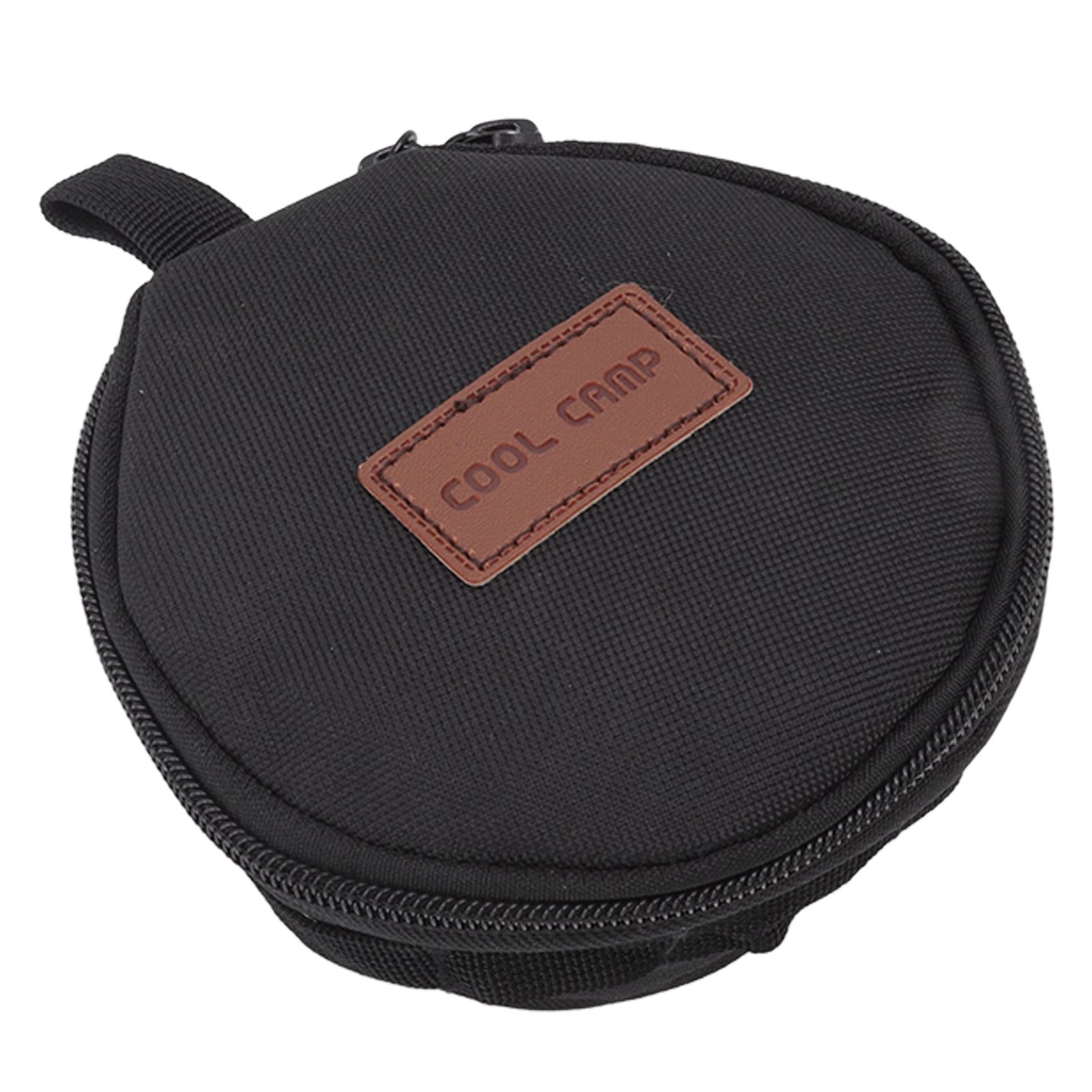 Camping Skillet Bag Large Capacity Lightweight Portable Camping Cookware view 9