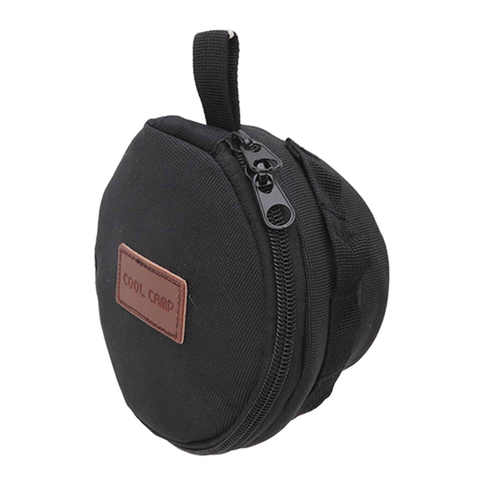 Camping Skillet Bag Large Capacity Lightweight Portable Camping Cookware view 10