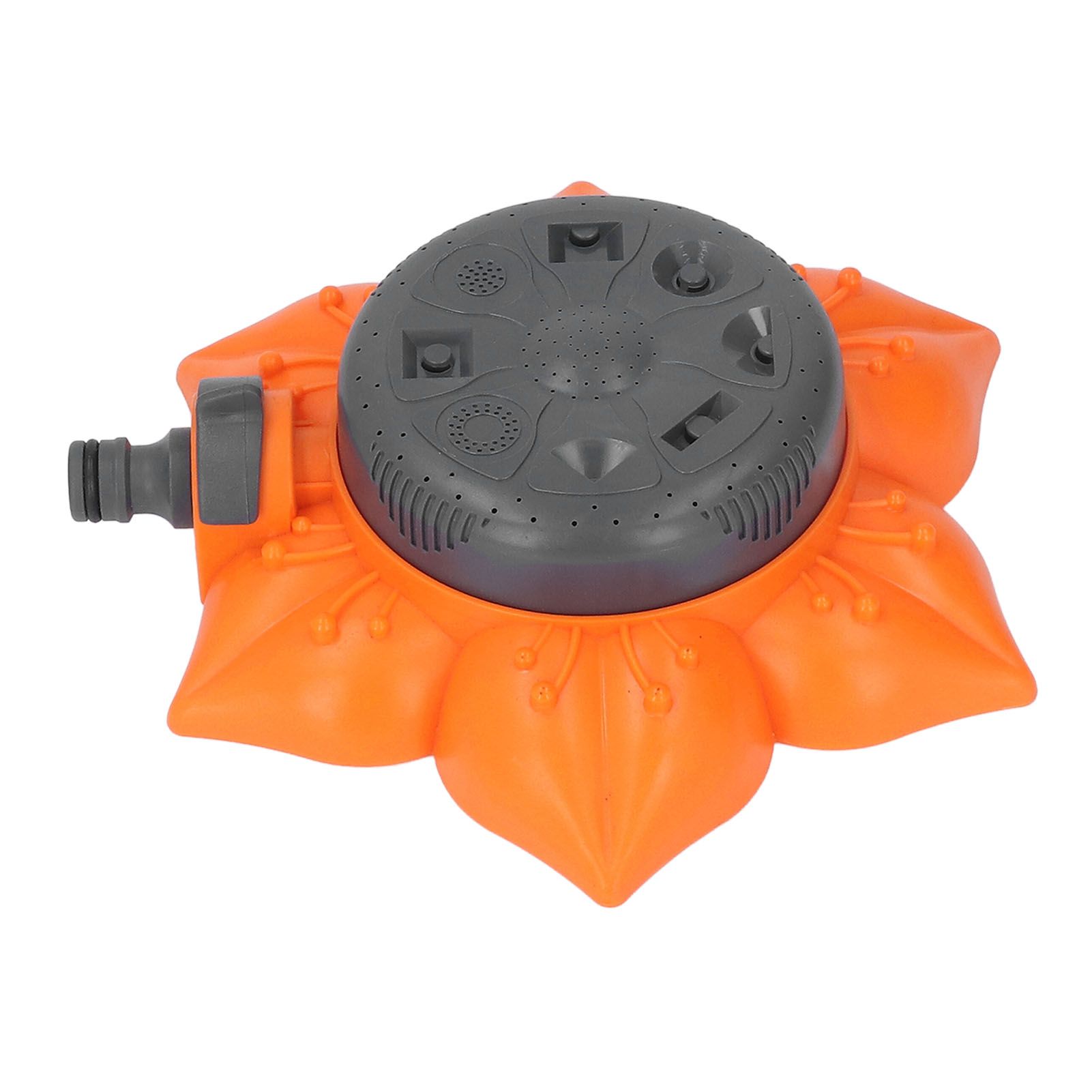 Lawn Sprinkler ABS Automatic 360 Degree Multifunctional Irrigation Tool for view 6