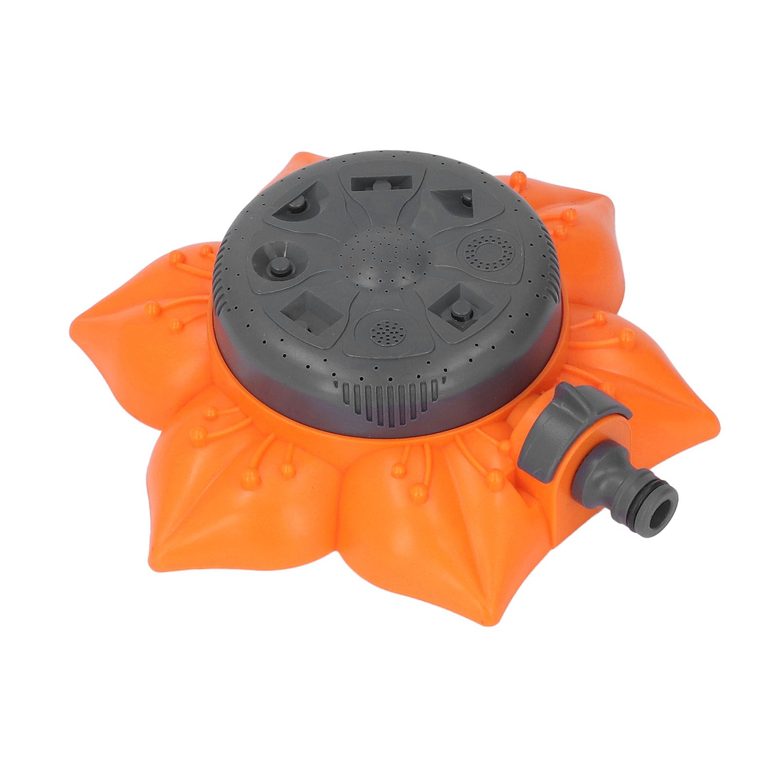 Lawn Sprinkler ABS Automatic 360 Degree Multifunctional Irrigation Tool for view 9