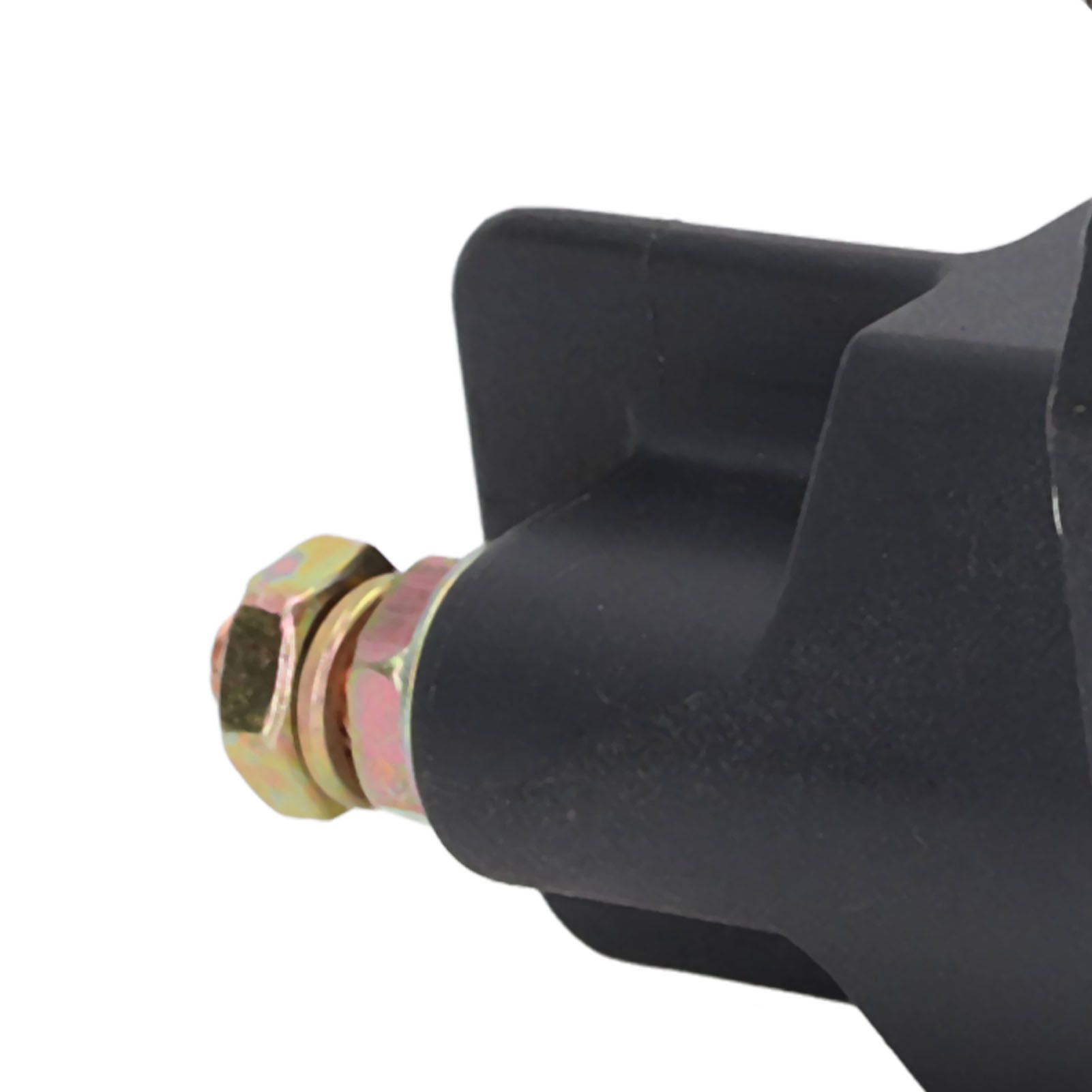 3 Pole Universal Starter Solenoid 12 V 435097 Start Solenoid for MTD 109946 view 13