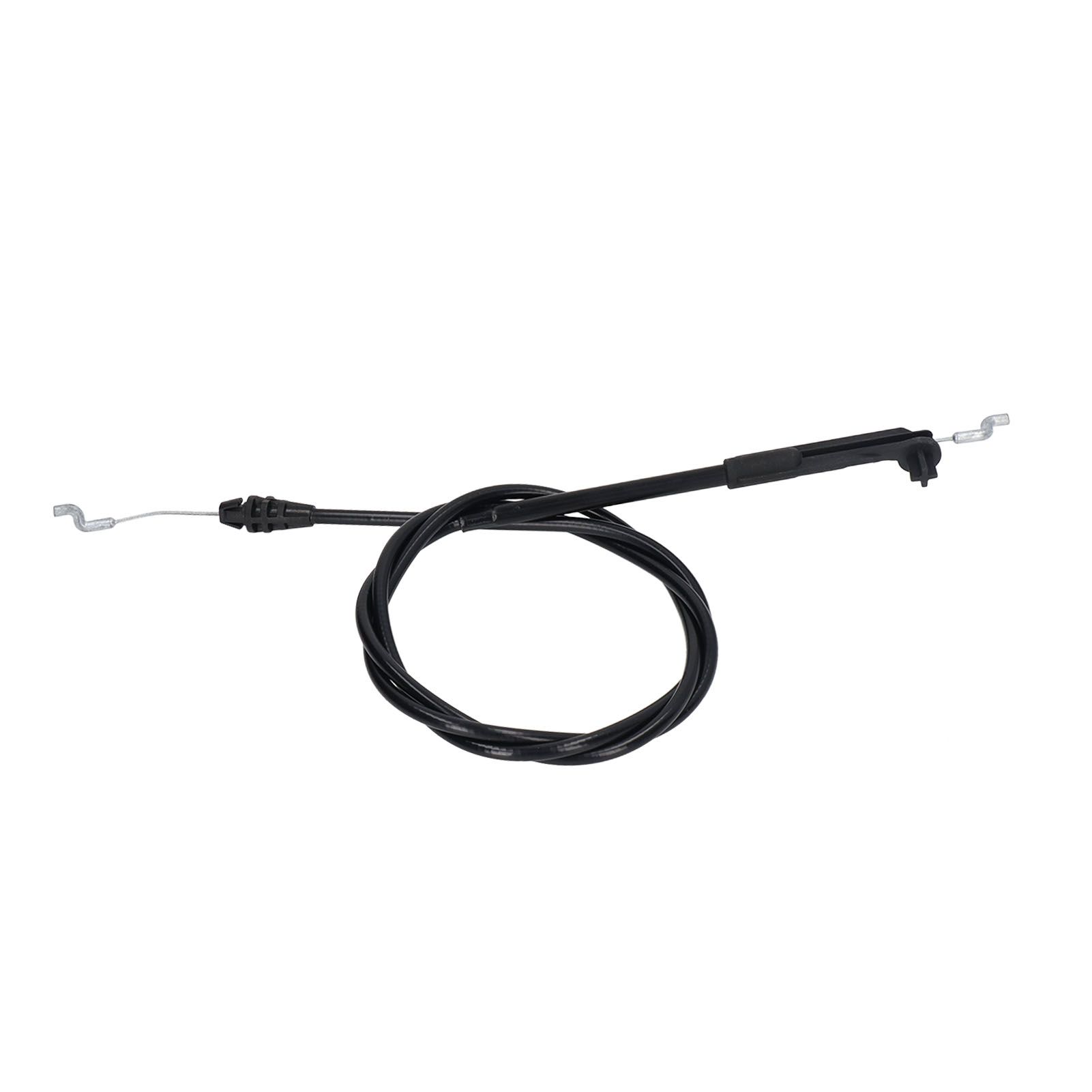 Lawn Mower Brake Cable 139 6594 Brake Stop Cable Replacement for 21462 21464 view 3