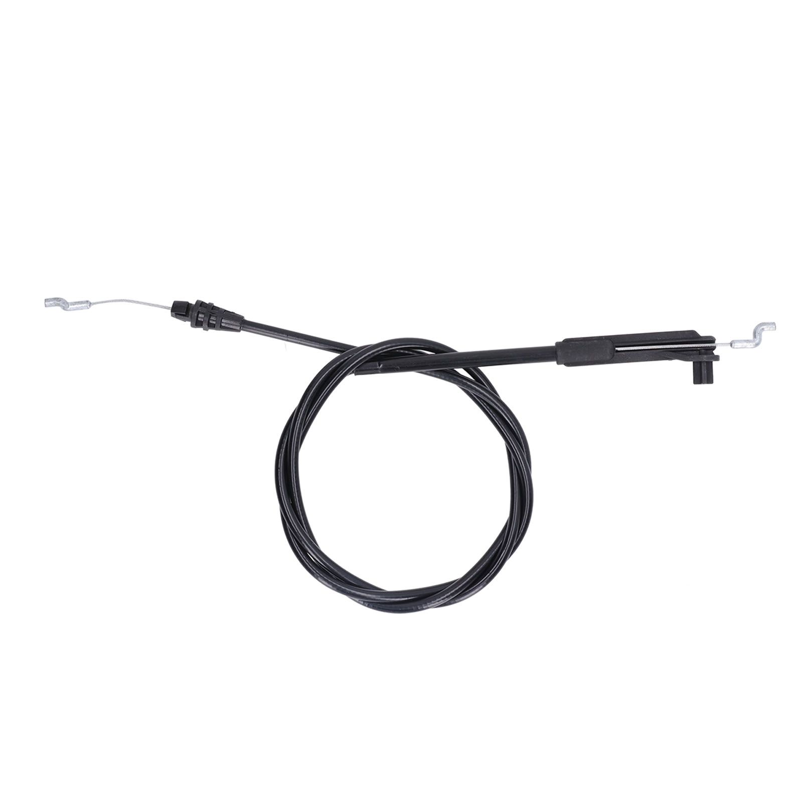 Lawn Mower Brake Cable 139 6594 Brake Stop Cable Replacement for 21462 21464 view 7