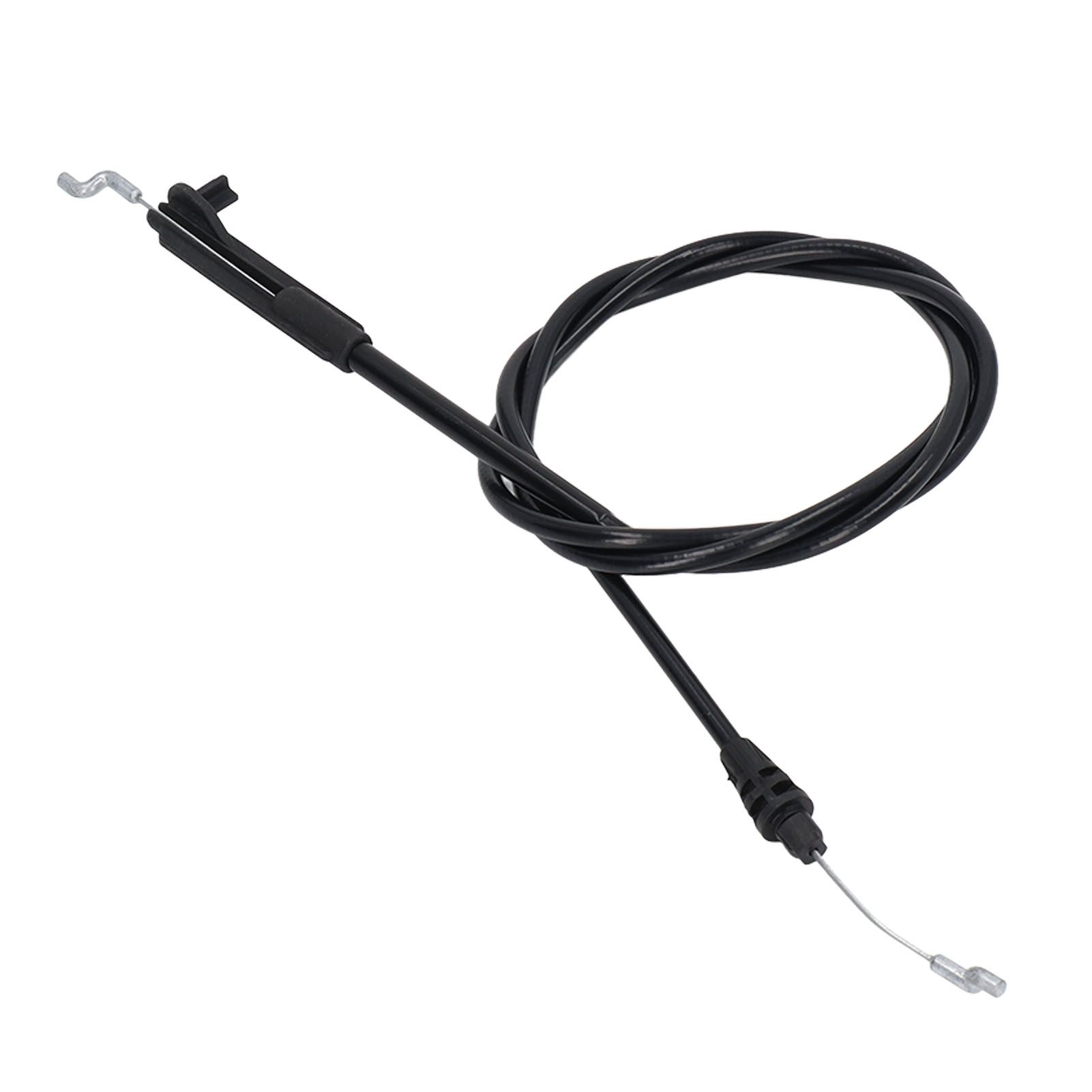 Lawn Mower Brake Cable 139 6594 Brake Stop Cable Replacement for 21462 21464 view 8