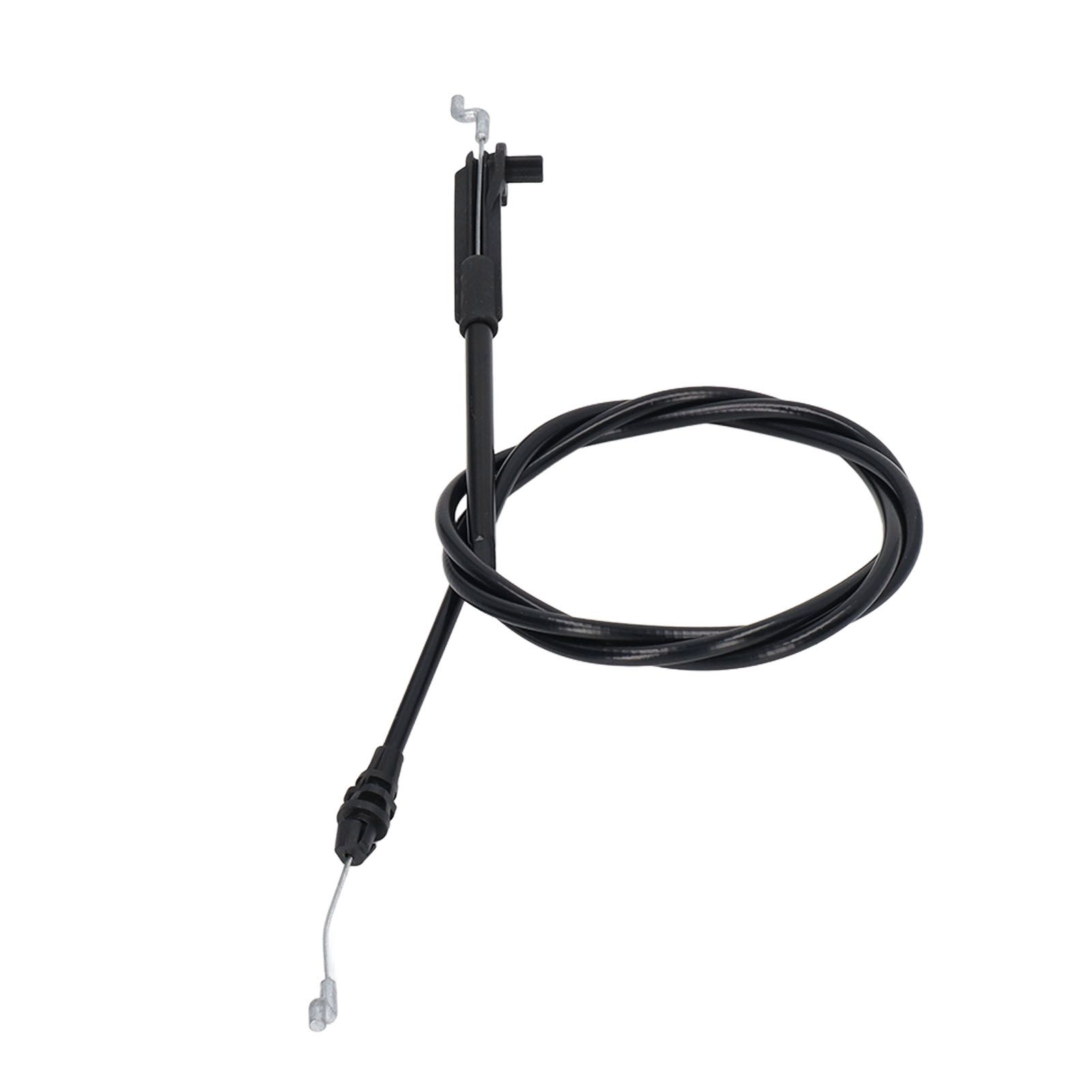 Lawn Mower Brake Cable 139 6594 Brake Stop Cable Replacement for 21462 21464 view 10