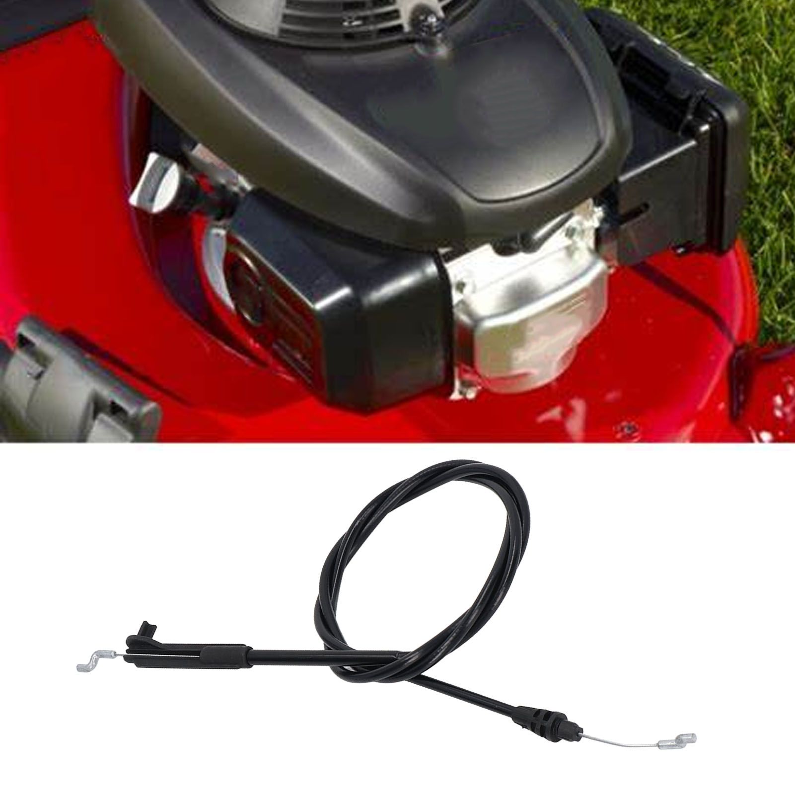 Lawn Mower Brake Cable 139 6594 Brake Stop Cable Replacement for 21462 21464 view 12