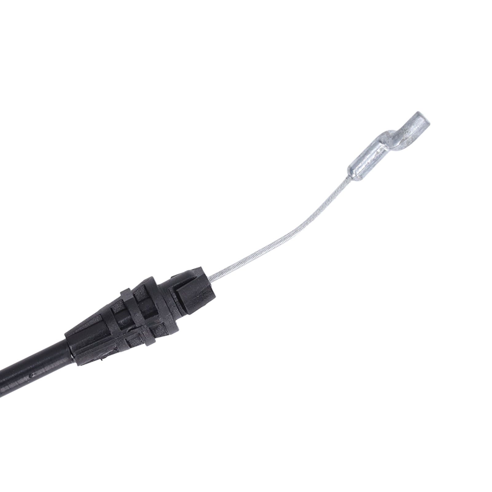 Lawn Mower Brake Cable 139 6594 Brake Stop Cable Replacement for 21462 21464 view 15