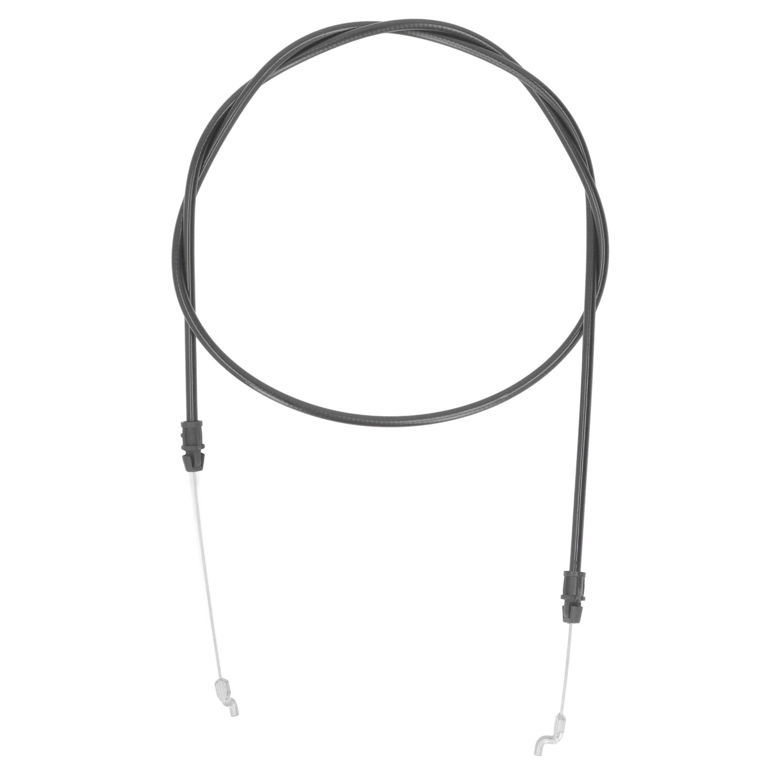 Traction Cable Engine Zone Control Cable Replacement Drive Cable for Fuxtec FX view 2