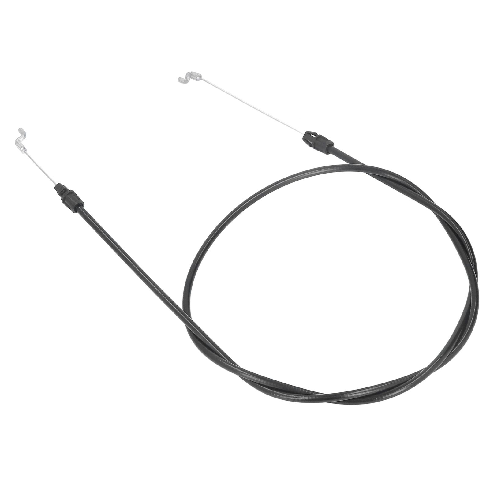 Traction Cable Engine Zone Control Cable Replacement Drive Cable for Fuxtec FX view 8