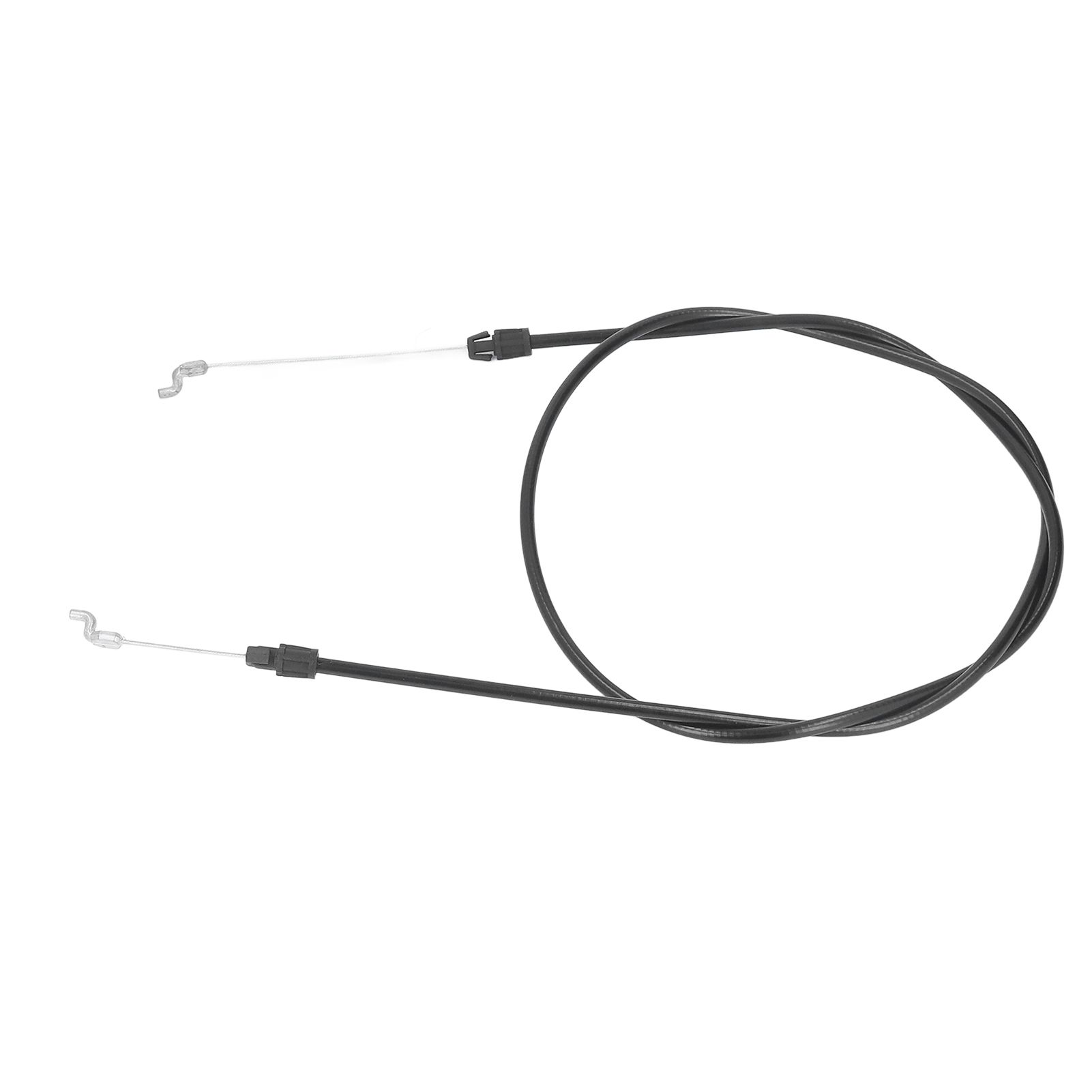 Traction Cable Engine Zone Control Cable Replacement Drive Cable for Fuxtec FX view 9