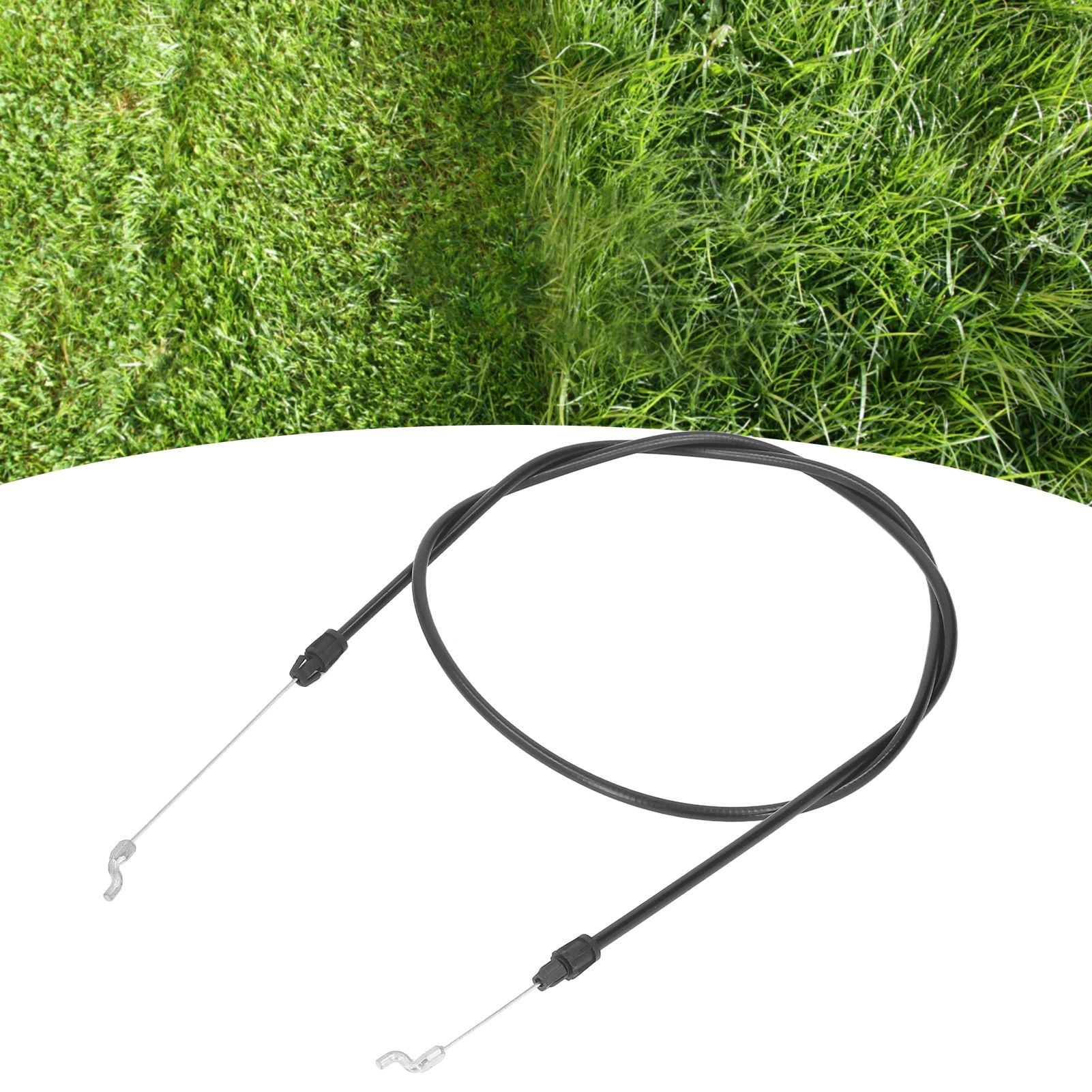 Traction Cable Engine Zone Control Cable Replacement Drive Cable for Fuxtec FX view 10