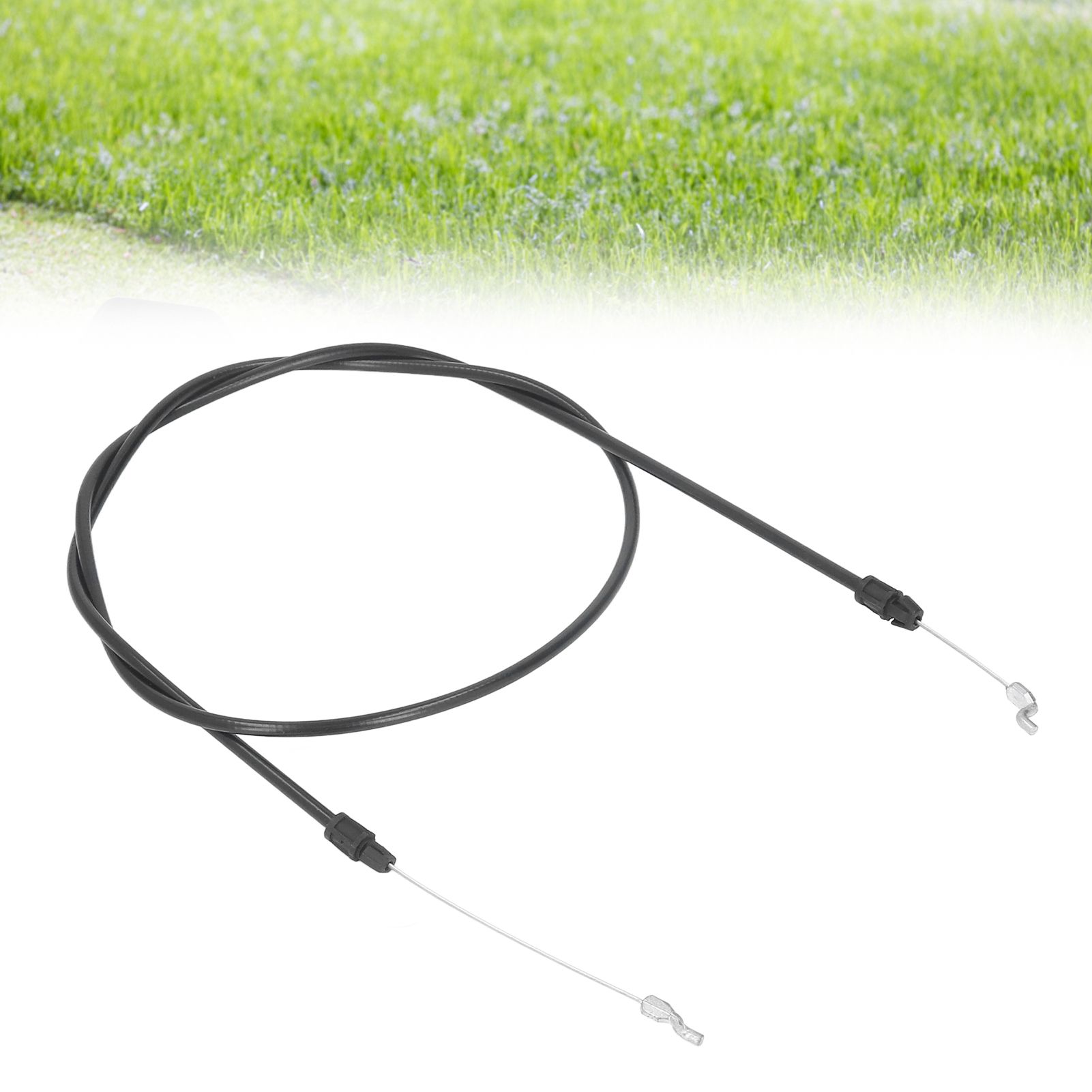 Traction Cable Engine Zone Control Cable Replacement Drive Cable for Fuxtec FX view 11