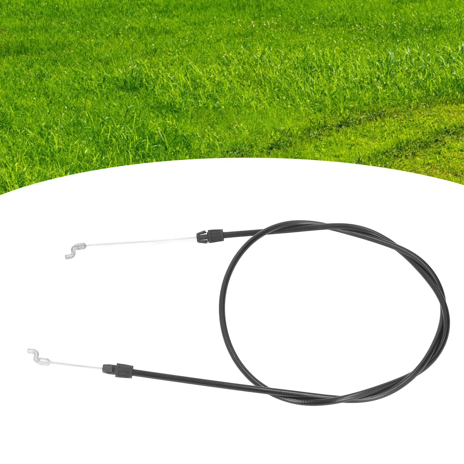 Traction Cable Engine Zone Control Cable Replacement Drive Cable for Fuxtec FX view 12
