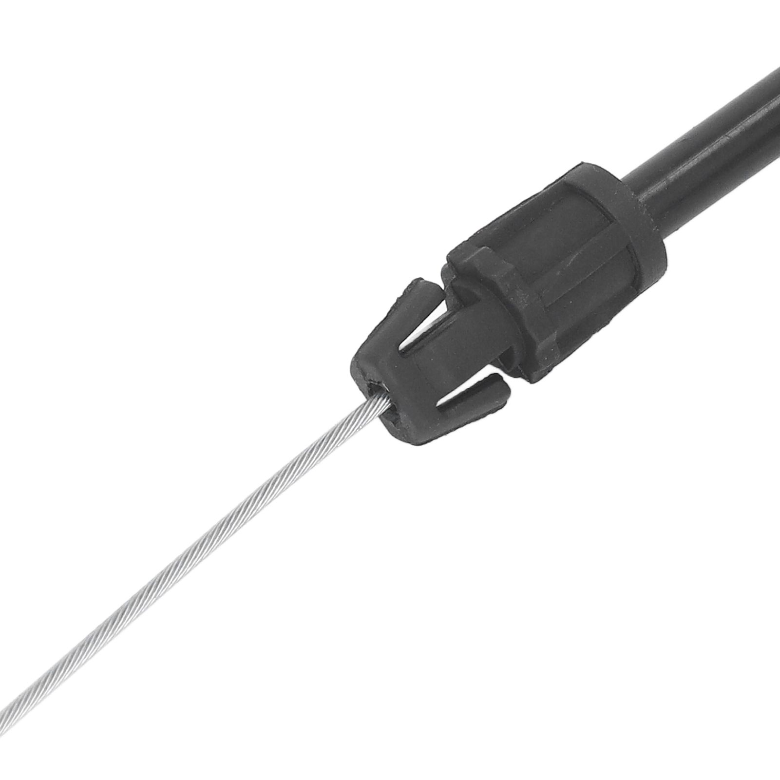 Traction Cable Engine Zone Control Cable Replacement Drive Cable for Fuxtec FX view 13