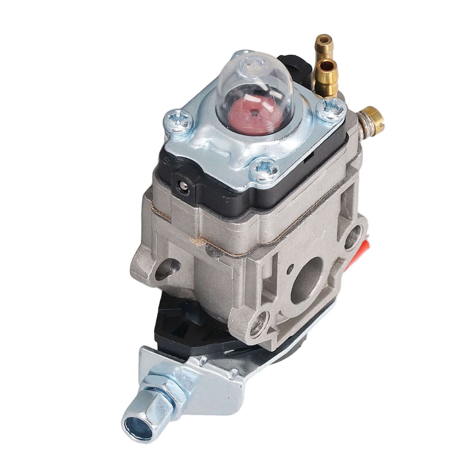 Lawn Mower Carburetor Kit for Shindaiwa 81742 AH242 AHS242 C242 T242X T242 view 3