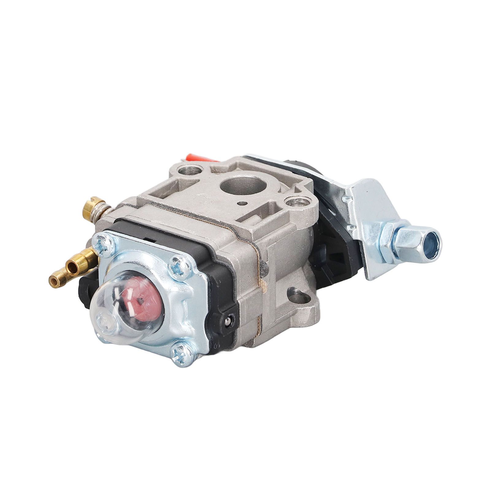 Lawn Mower Carburetor Kit for Shindaiwa 81742 AH242 AHS242 C242 T242X T242 view 4