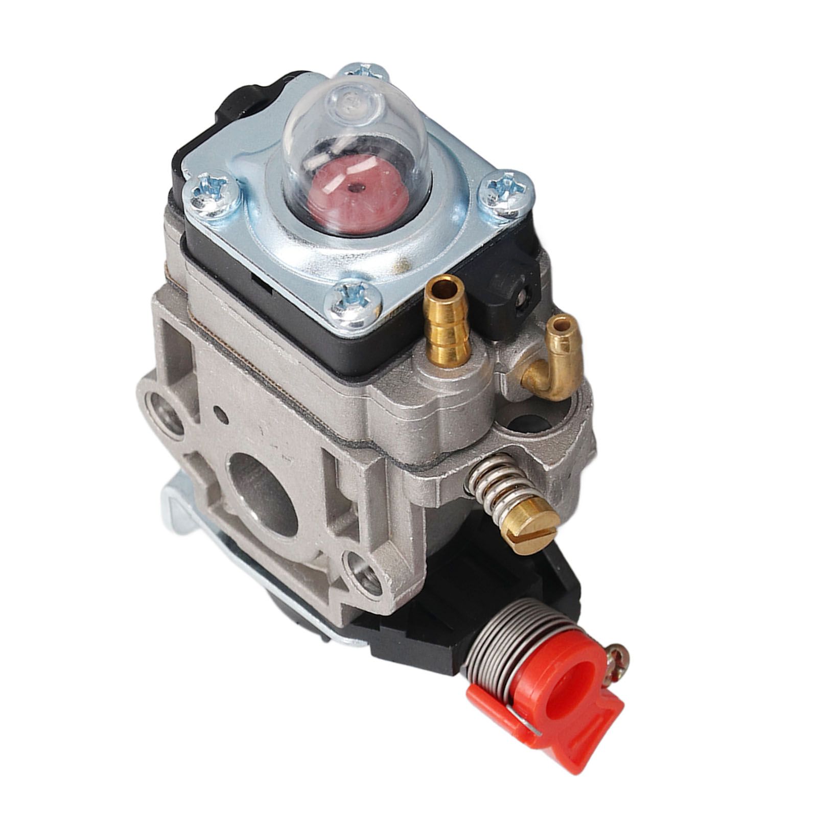 Lawn Mower Carburetor Kit for Shindaiwa 81742 AH242 AHS242 C242 T242X T242 view 5