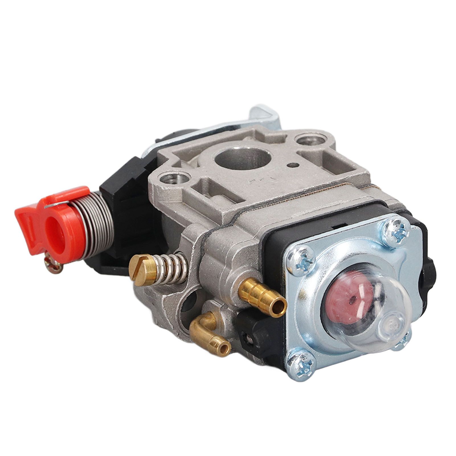 Lawn Mower Carburetor Kit for Shindaiwa 81742 AH242 AHS242 C242 T242X T242 view 6