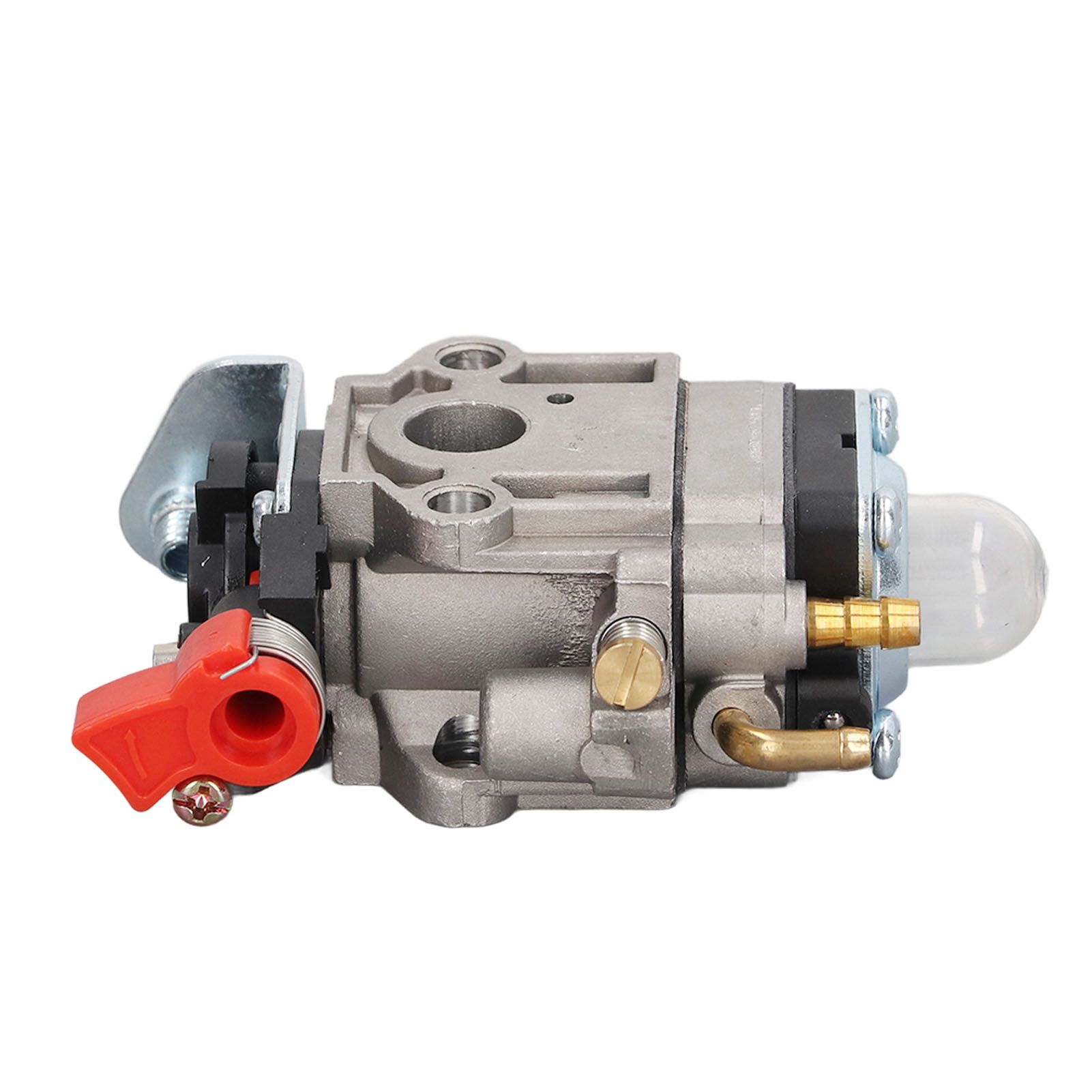 Lawn Mower Carburetor Kit for Shindaiwa 81742 AH242 AHS242 C242 T242X T242 view 7
