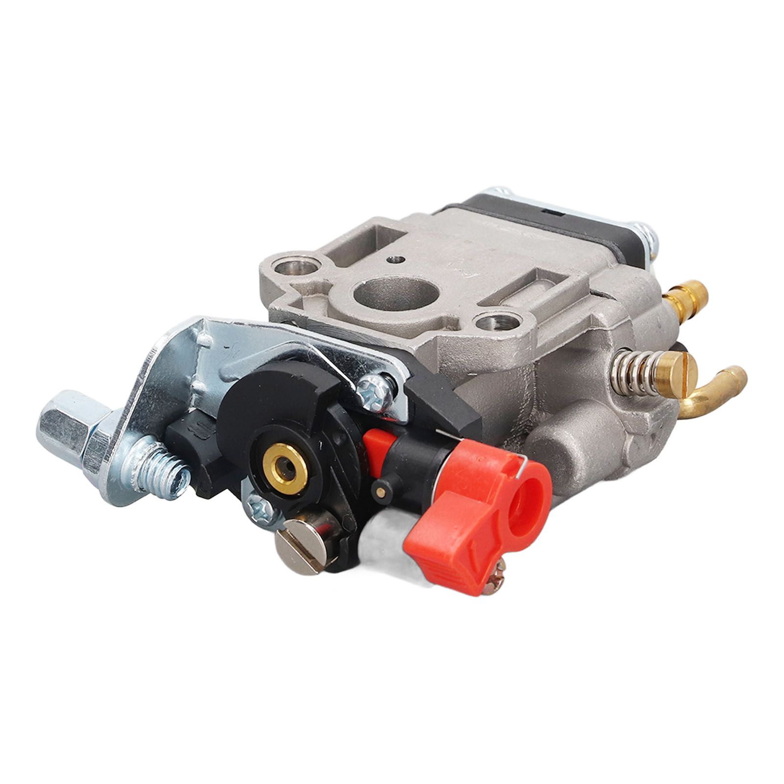 Lawn Mower Carburetor Kit for Shindaiwa 81742 AH242 AHS242 C242 T242X T242 view 8