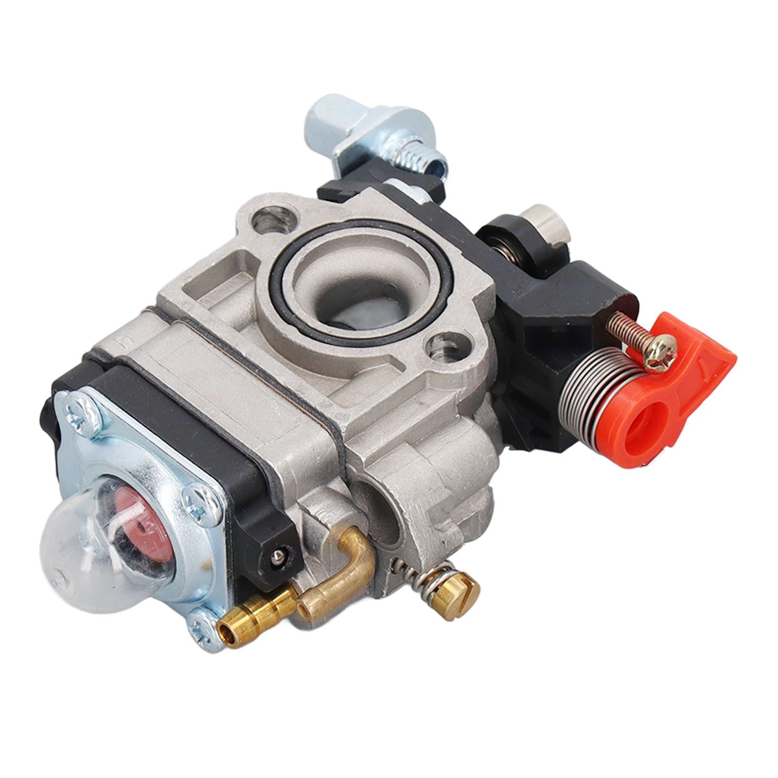 Lawn Mower Carburetor Kit for Shindaiwa 81742 AH242 AHS242 C242 T242X T242 view 9
