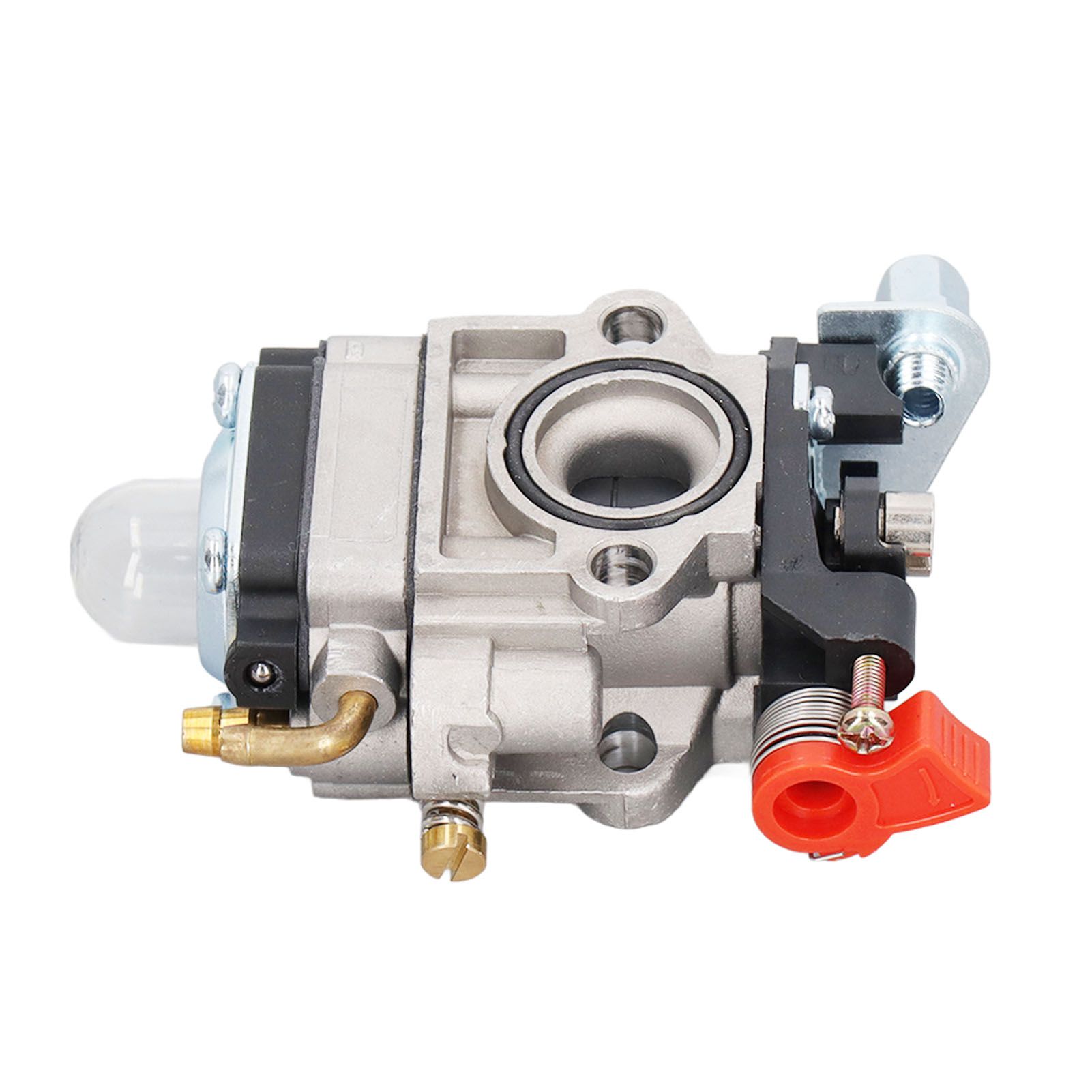 Lawn Mower Carburetor Kit for Shindaiwa 81742 AH242 AHS242 C242 T242X T242 view 10
