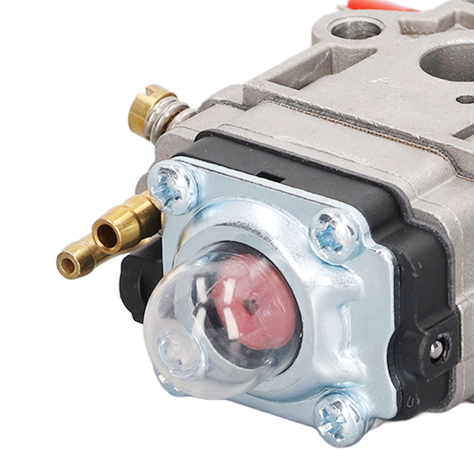 Lawn Mower Carburetor Kit for Shindaiwa 81742 AH242 AHS242 C242 T242X T242 view 13