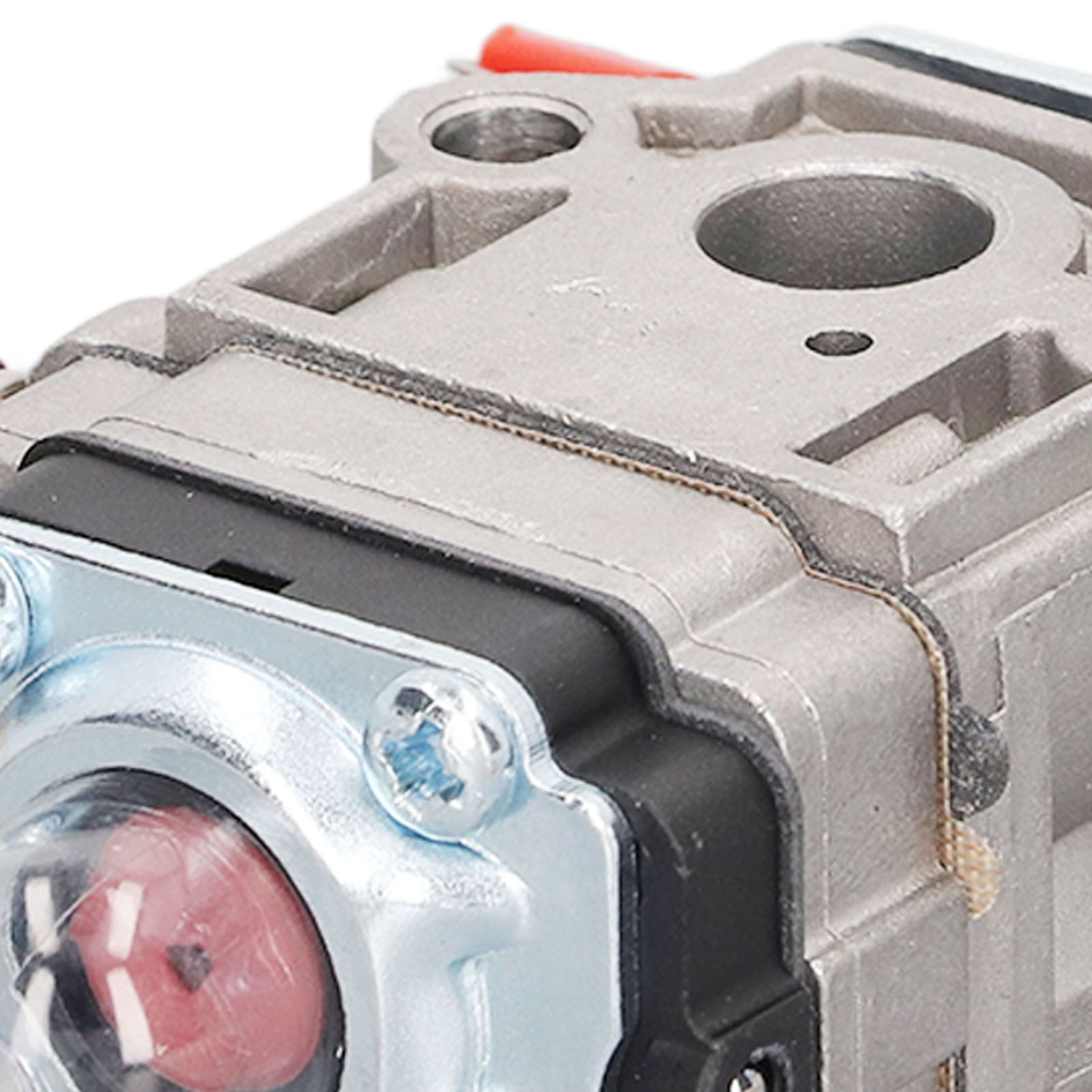 Lawn Mower Carburetor Kit for Shindaiwa 81742 AH242 AHS242 C242 T242X T242 view 14