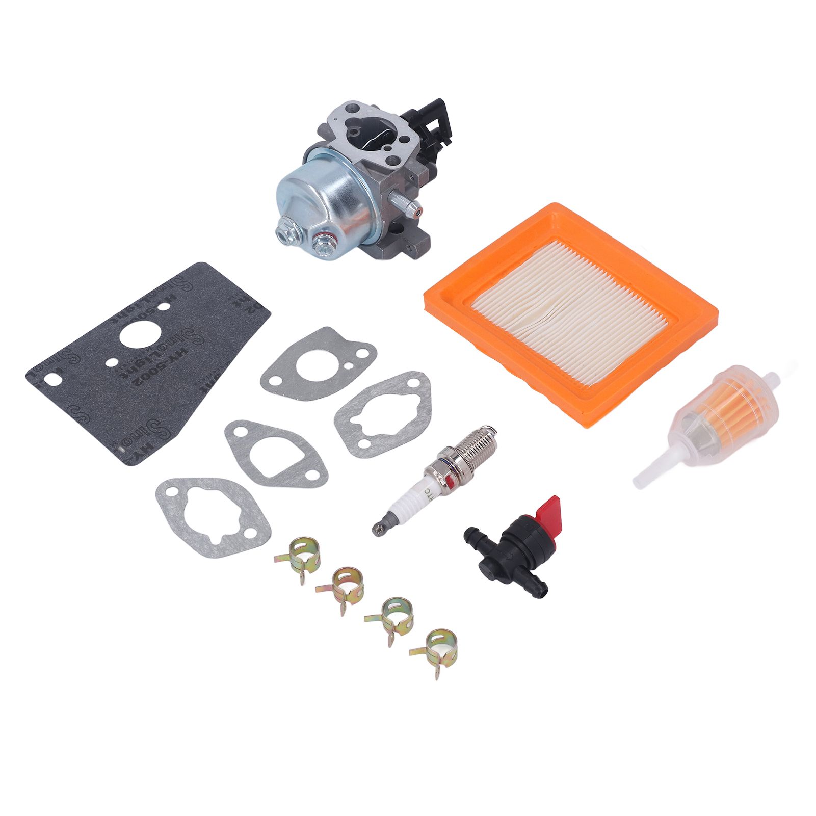 String Trimmer Carburetor Kit for Kohler XT650-2013 XT650-2015 XT650-3014 view 3