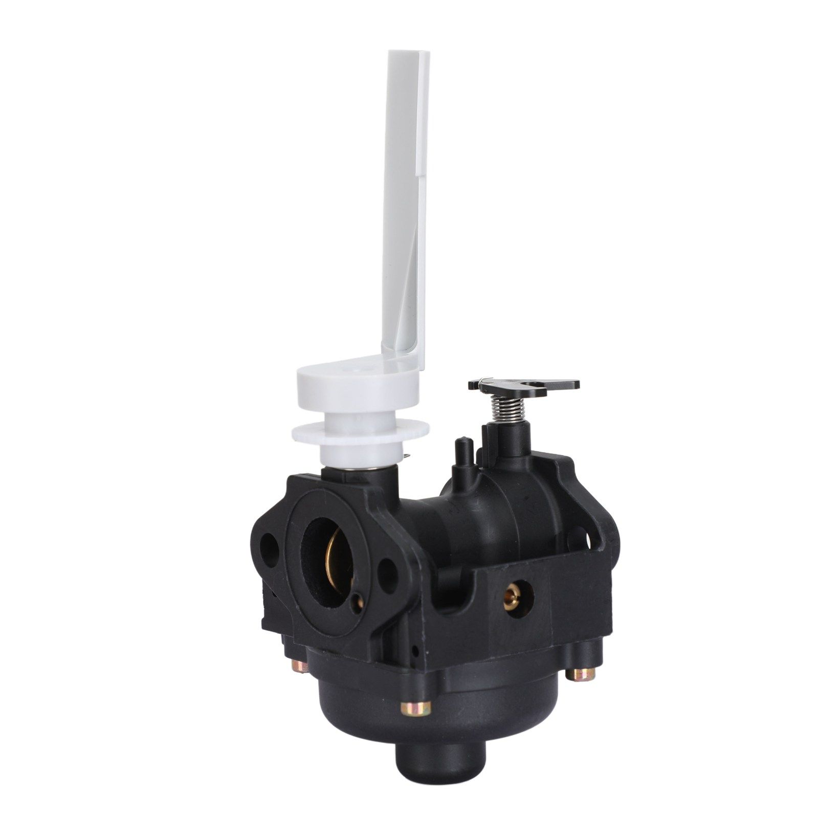 Aluminum Lawn Mower Replacement Carburetor with Paper Pad for GENUINE OEM PART view 4