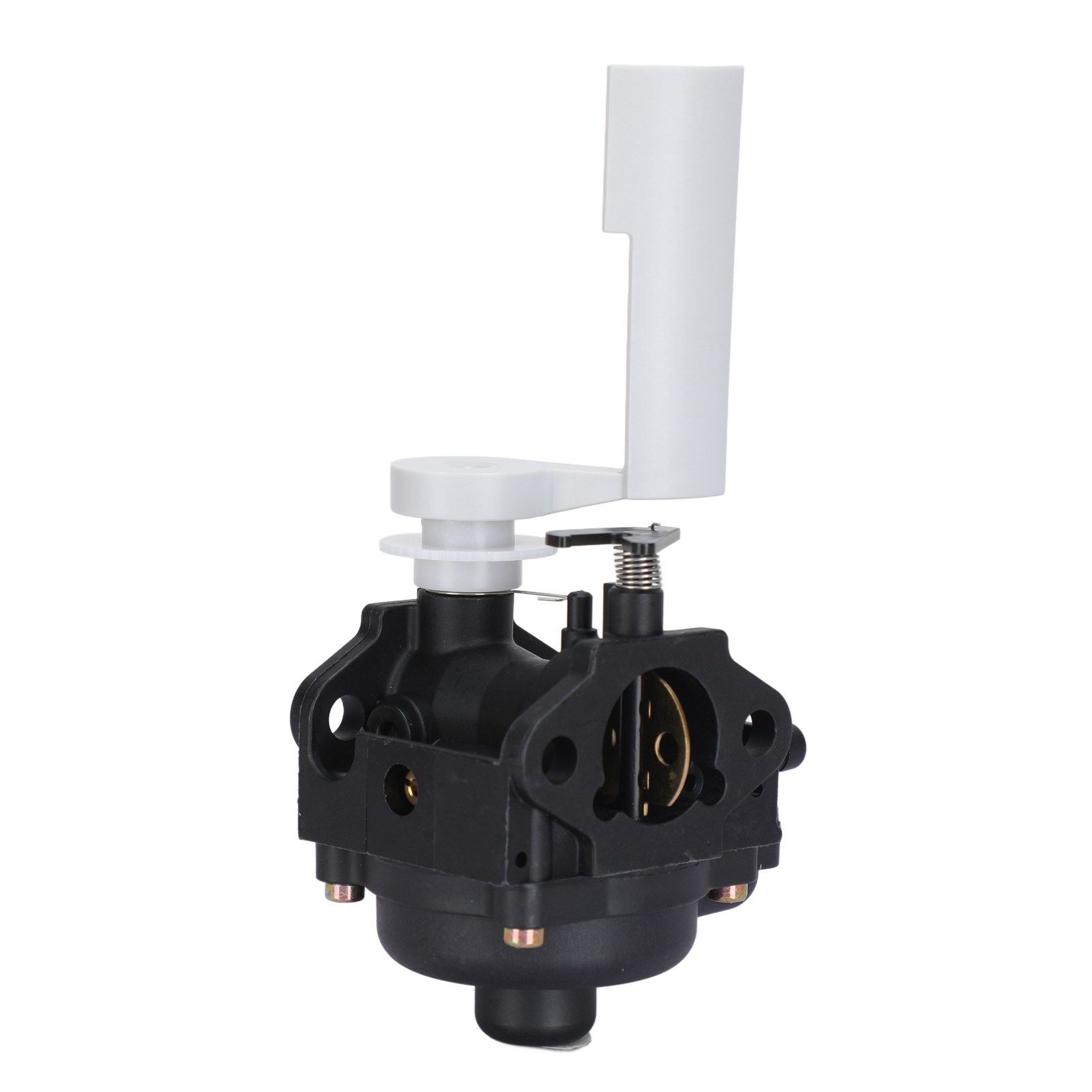 Aluminum Lawn Mower Replacement Carburetor with Paper Pad for GENUINE OEM PART view 5