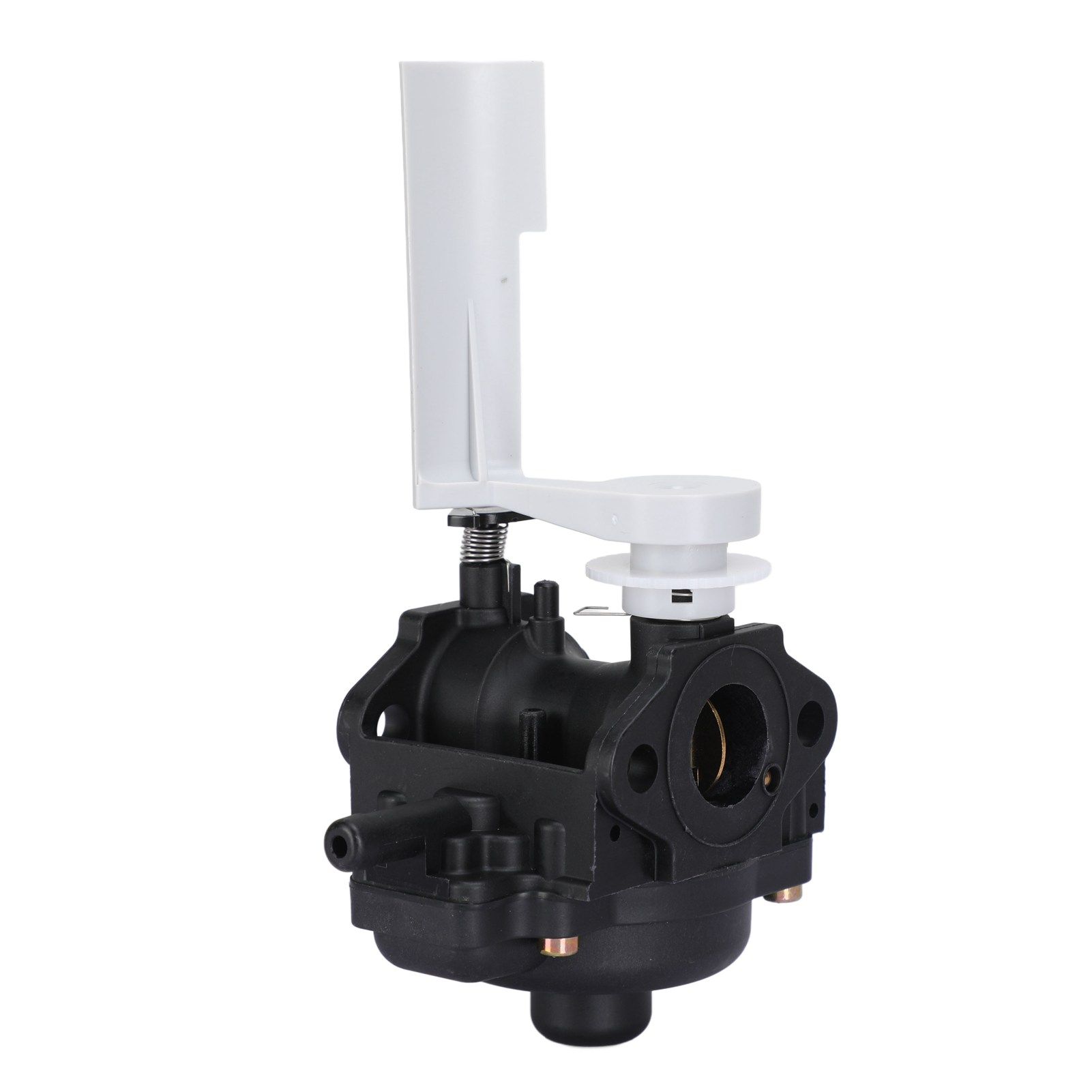 Aluminum Lawn Mower Replacement Carburetor with Paper Pad for GENUINE OEM PART view 8