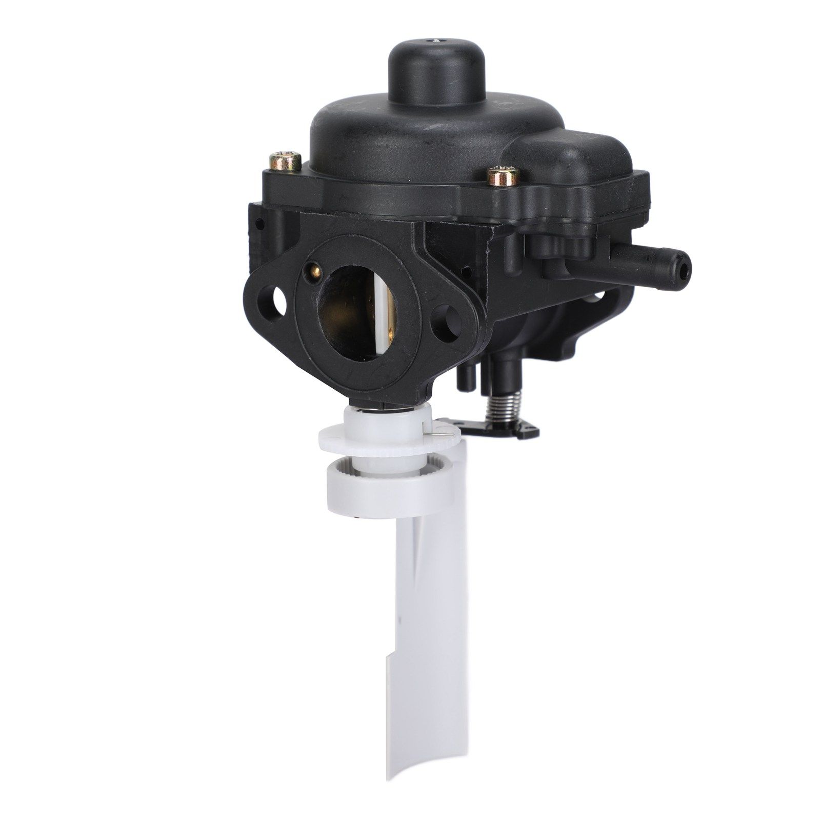 Aluminum Lawn Mower Replacement Carburetor with Paper Pad for GENUINE OEM PART view 10