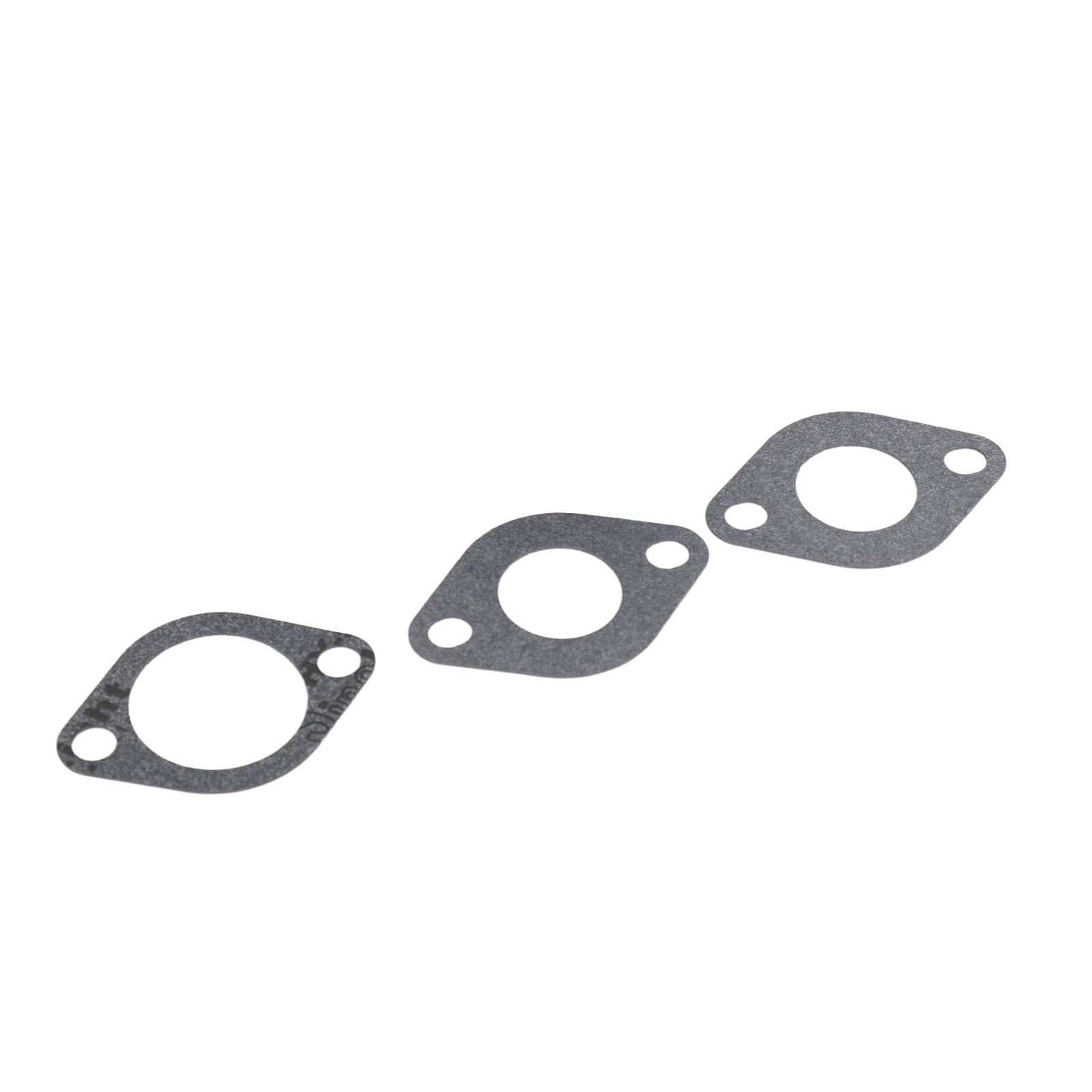 Aluminum Lawn Mower Replacement Carburetor with Paper Pad for GENUINE OEM PART view 14