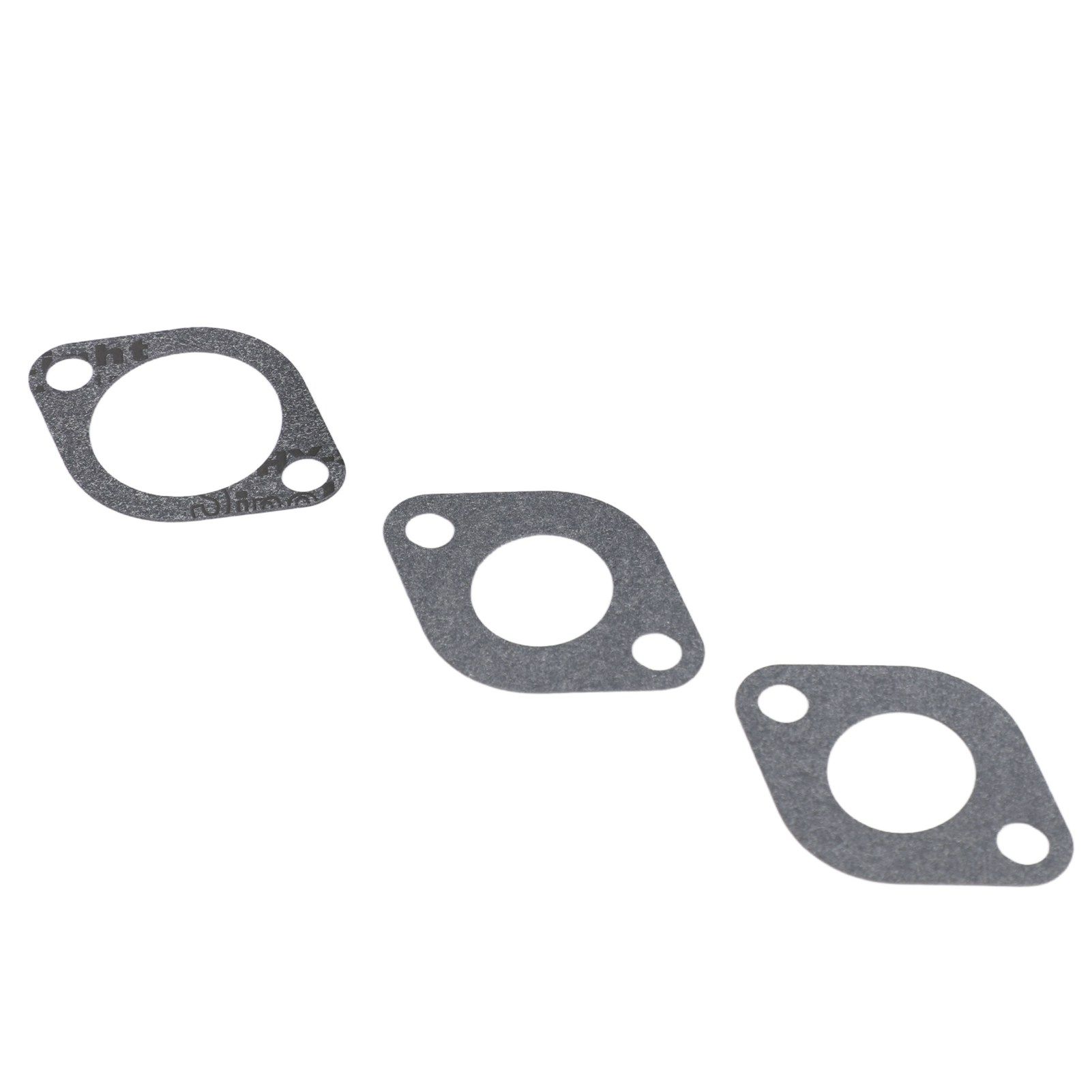 Aluminum Lawn Mower Replacement Carburetor with Paper Pad for GENUINE OEM PART view 15